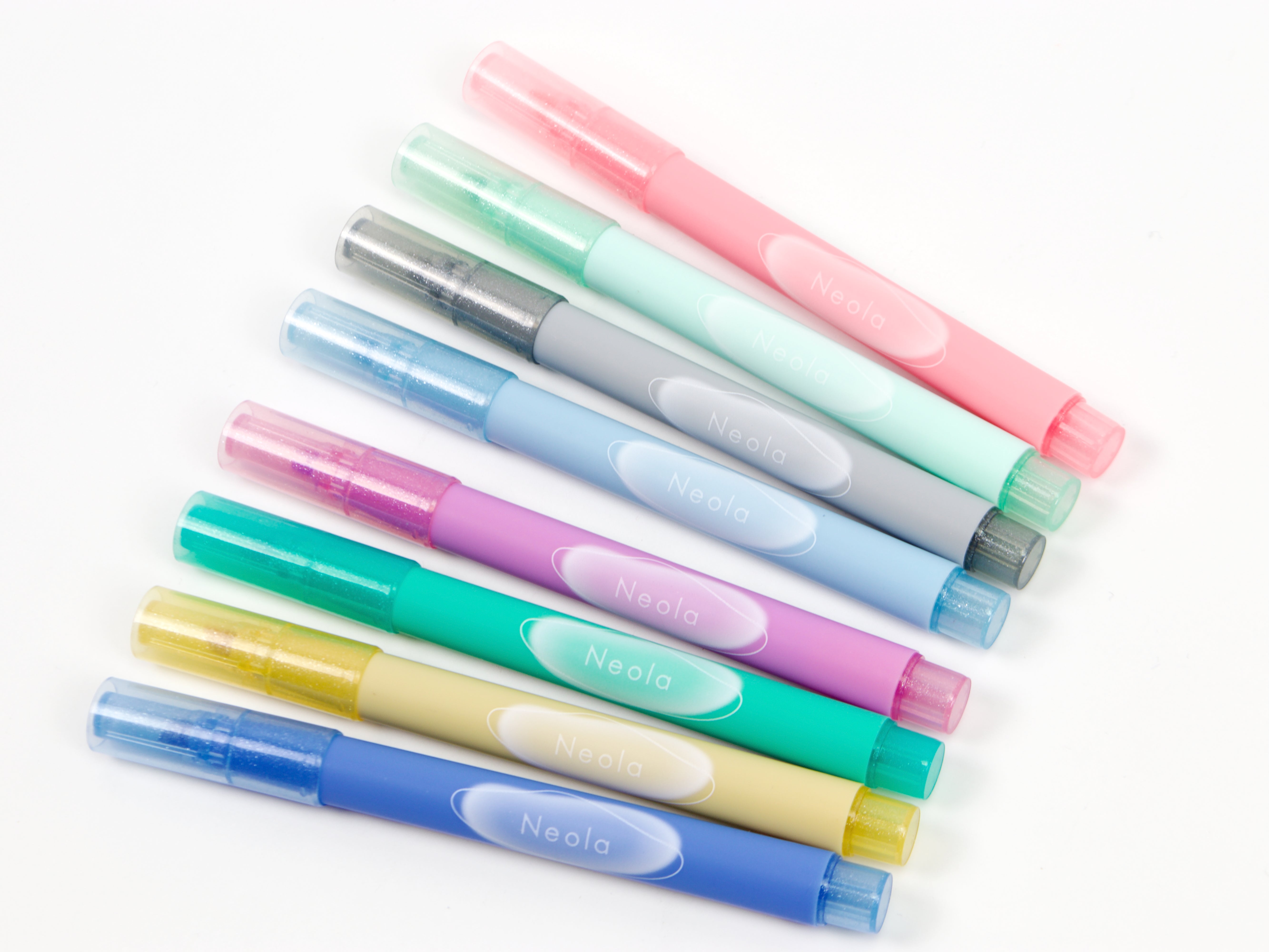 BRILLIANT COLORS(サンスター文具) 商品情報 - サンスター文具株式会社
