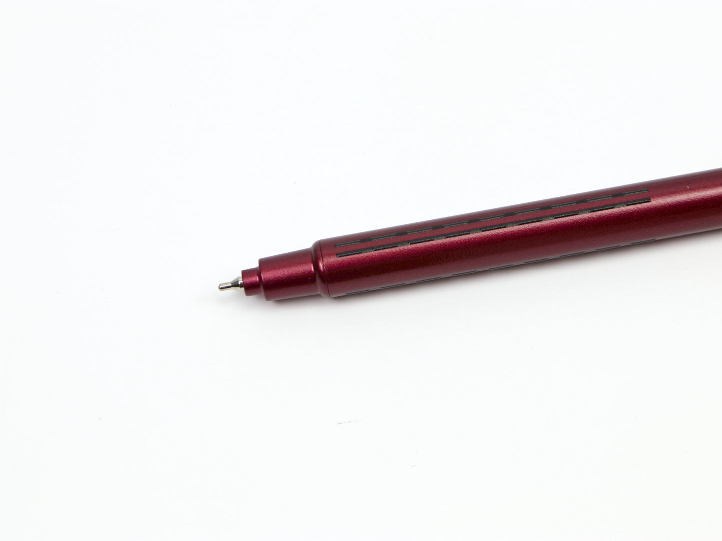 Sun-Star Nocfree Mechanical Pencil Metal