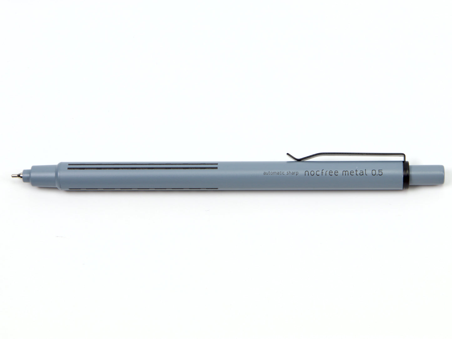 Sun-Star Nocfree Mechanical Pencil Metal