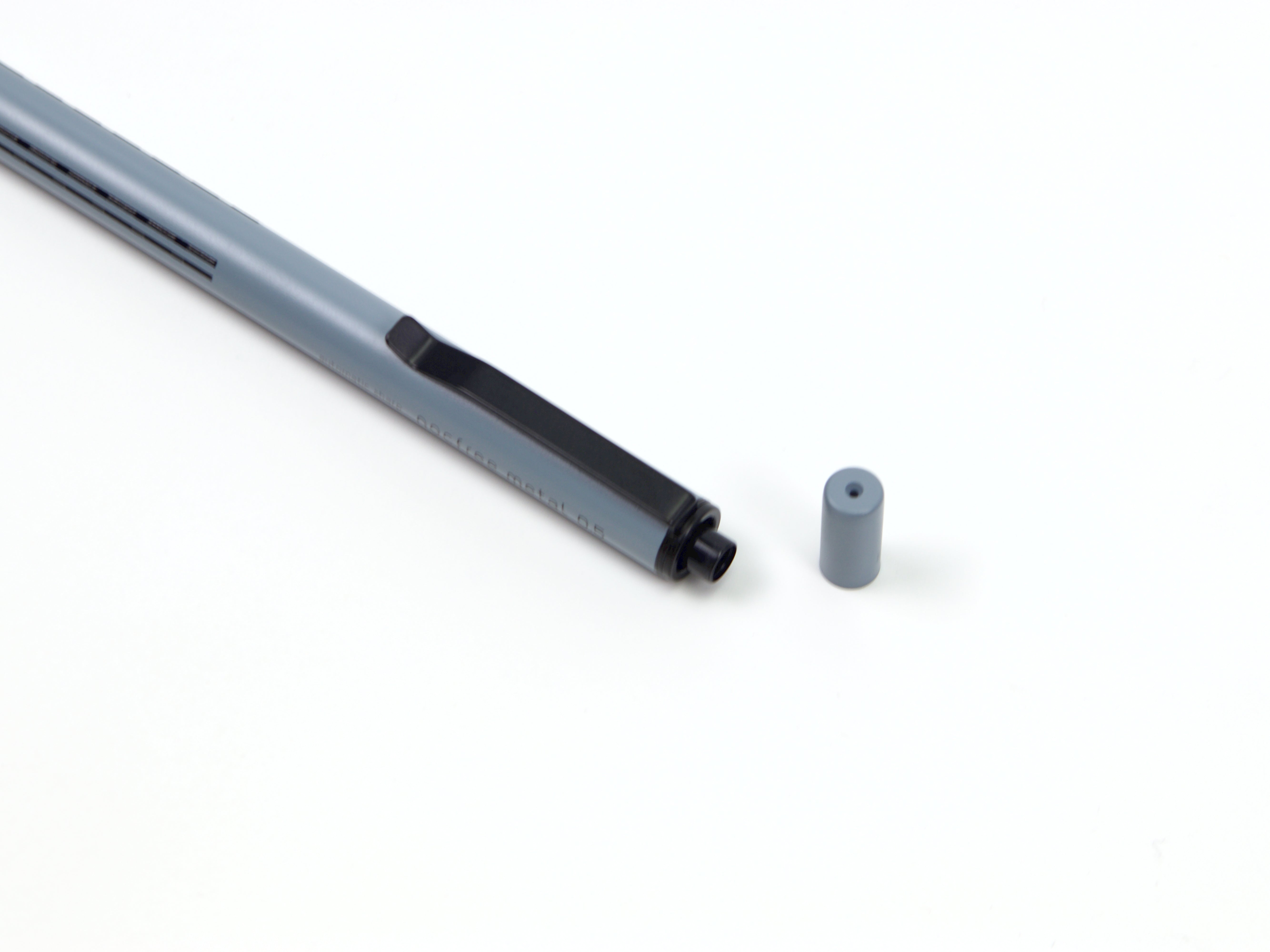 Sun-Star Nocfree Mechanical Pencil Metal – Tokyo Pen Shop