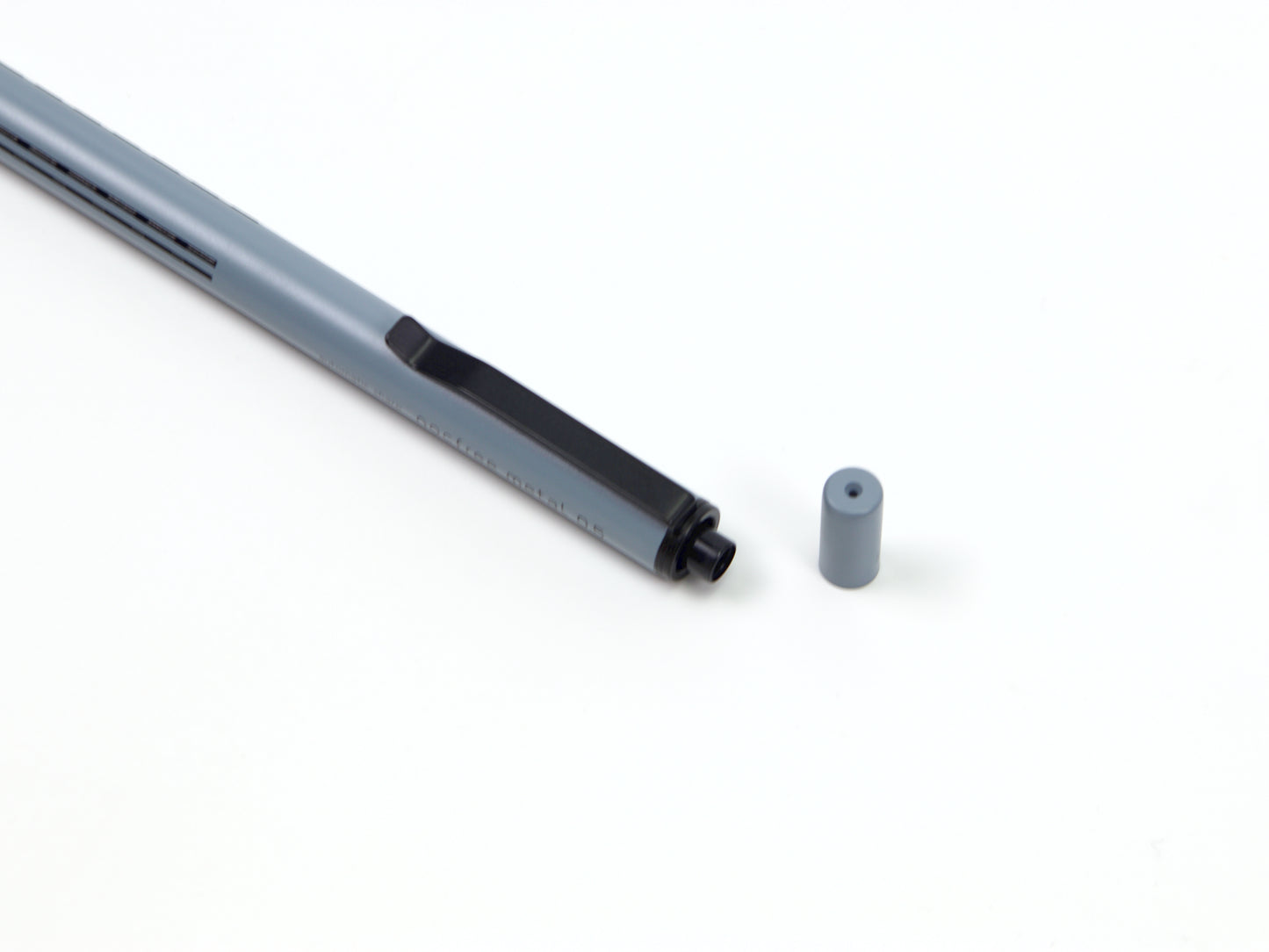 Sun-Star Nocfree Mechanical Pencil Metal