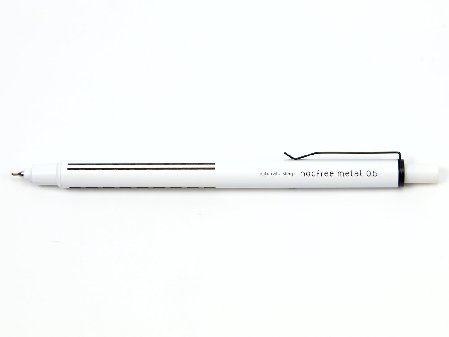 Sun-Star Nocfree Mechanical Pencil Metal