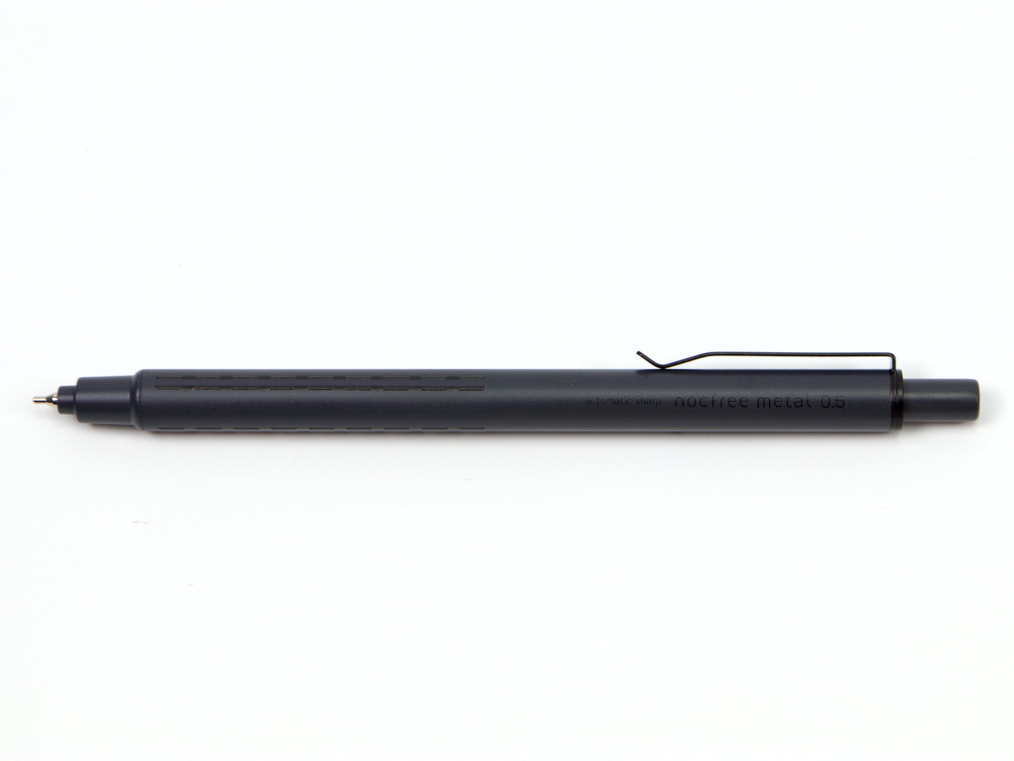 Sun-Star Nocfree Mechanical Pencil Metal