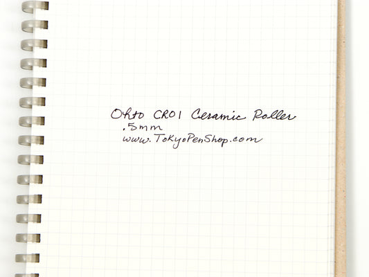 Recharge Ohto PG-M05NP