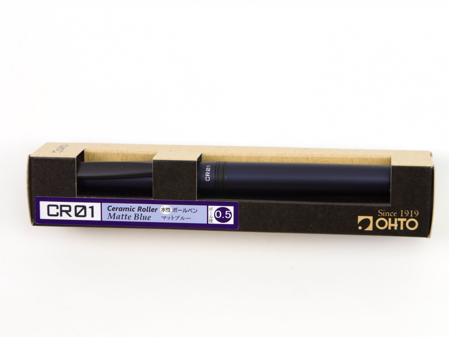 Rodillo de gel Ohto GS02