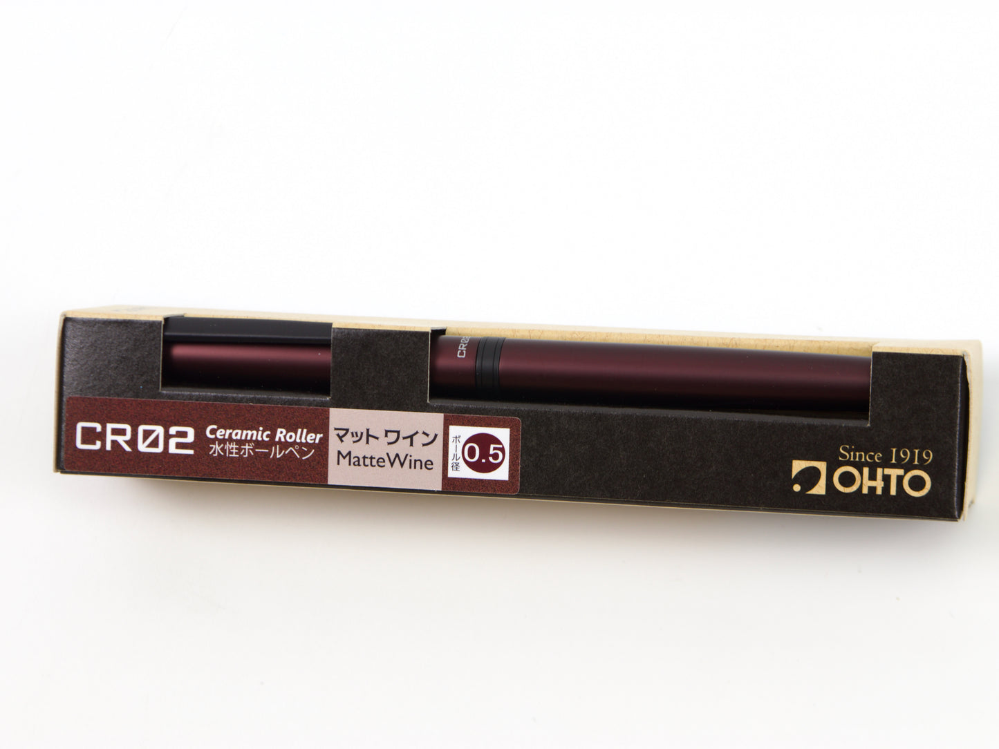 Ohto CR02 Ceramic Roller