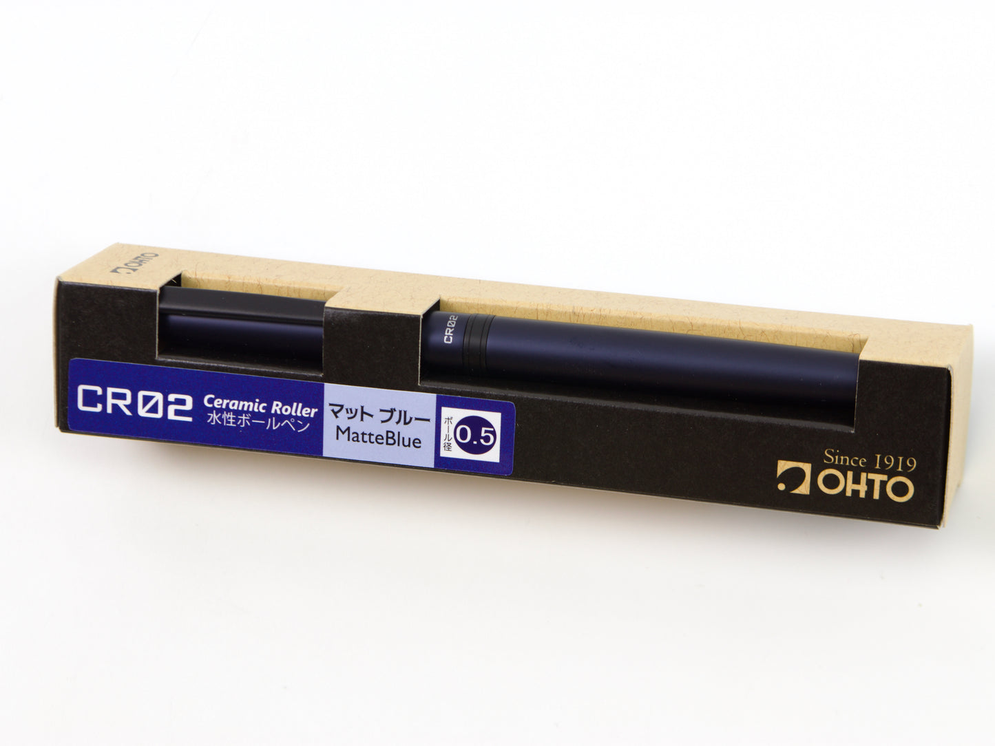 Ohto CR02 Ceramic Roller