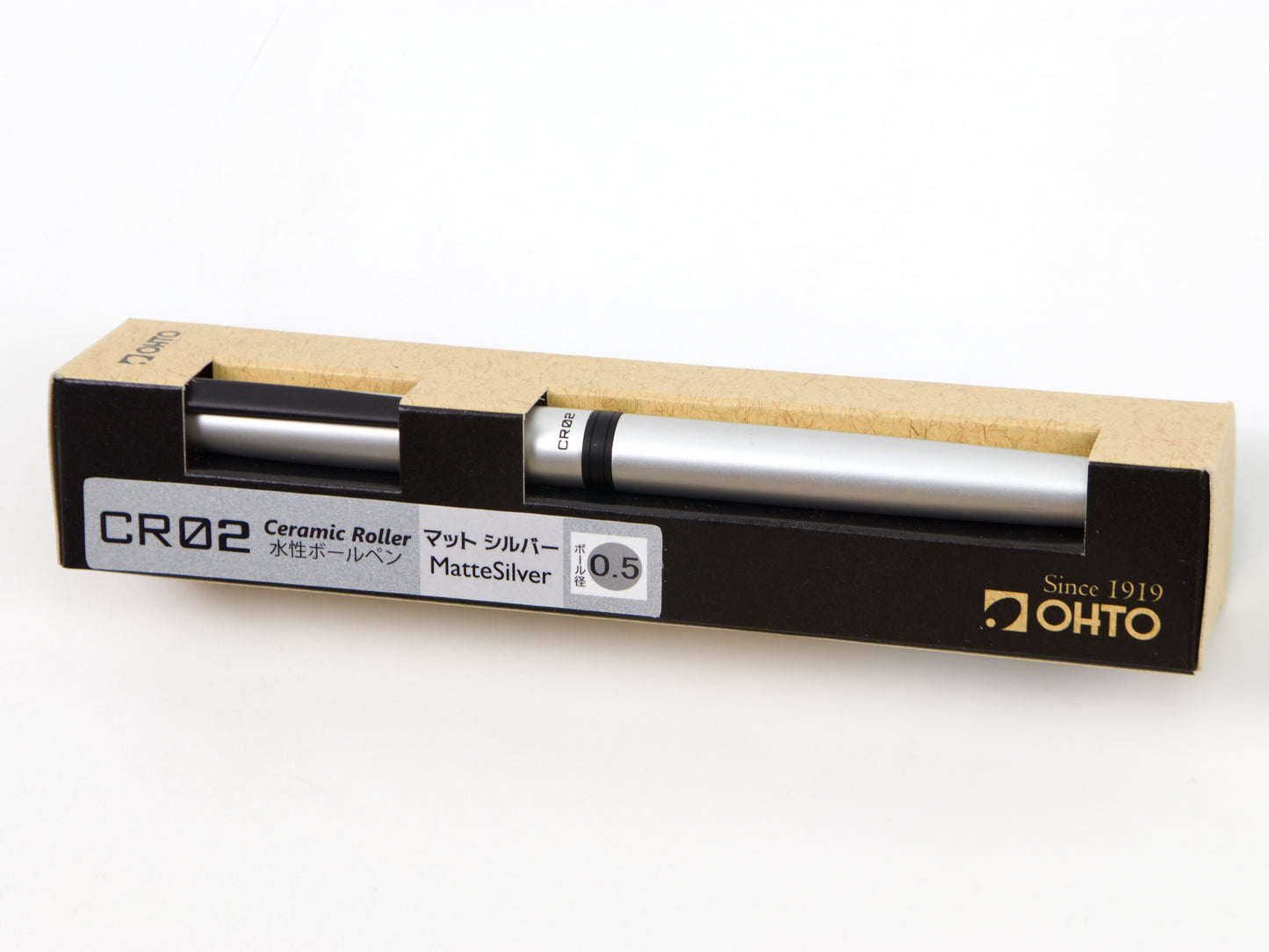 Ohto CR02 Ceramic Roller