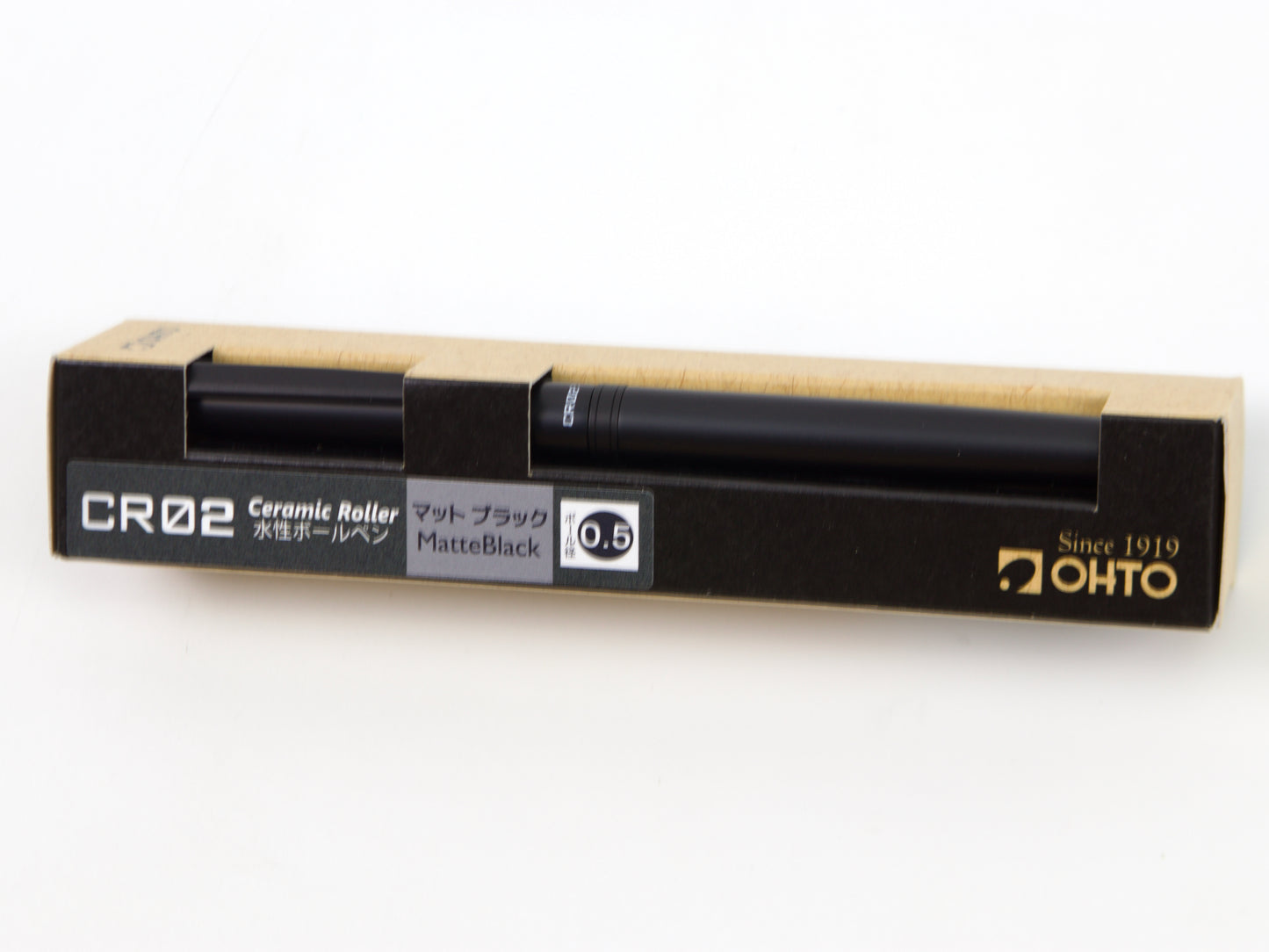 Ohto CR02 Ceramic Roller