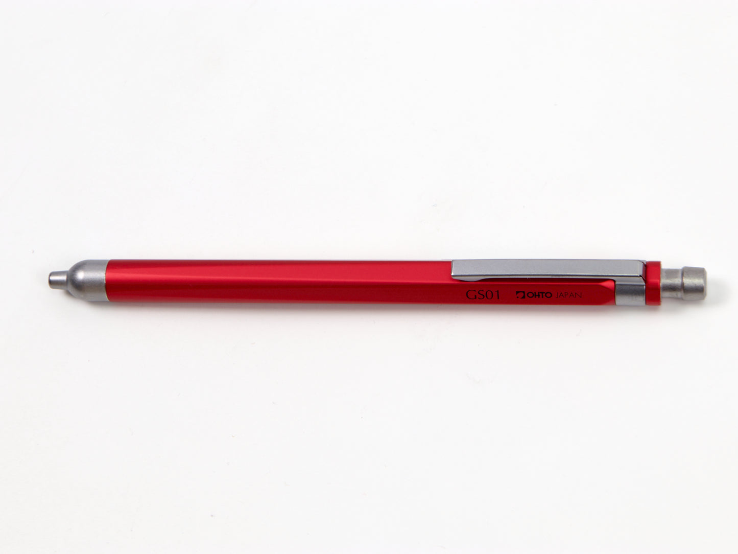 Ohto GS01 Gel