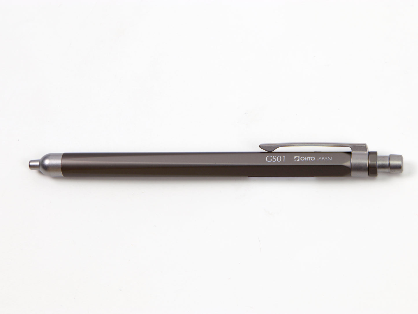 Ohto GS01 Gel