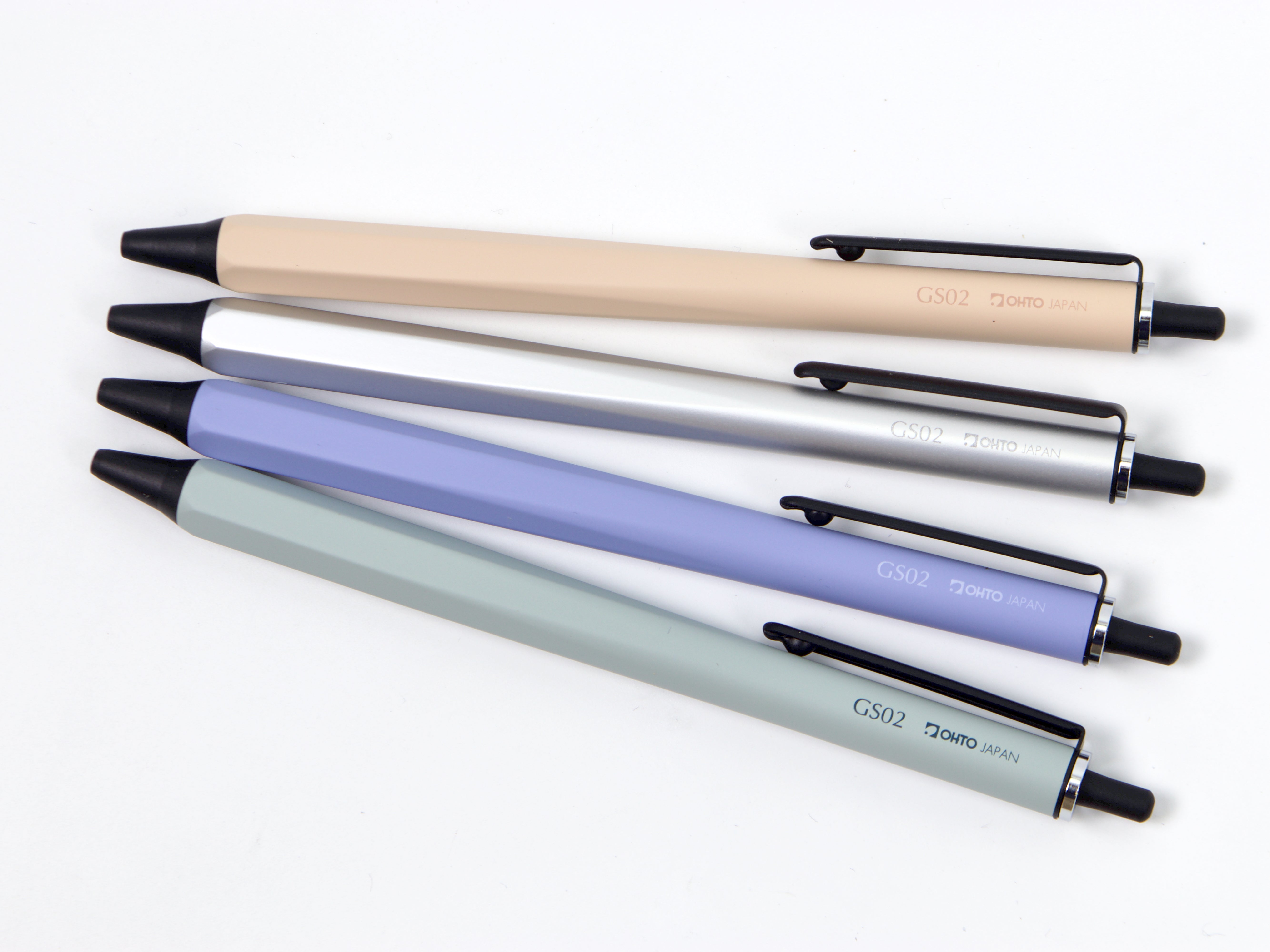 Newest Products – Page 6 – Tokyo Pen Shop