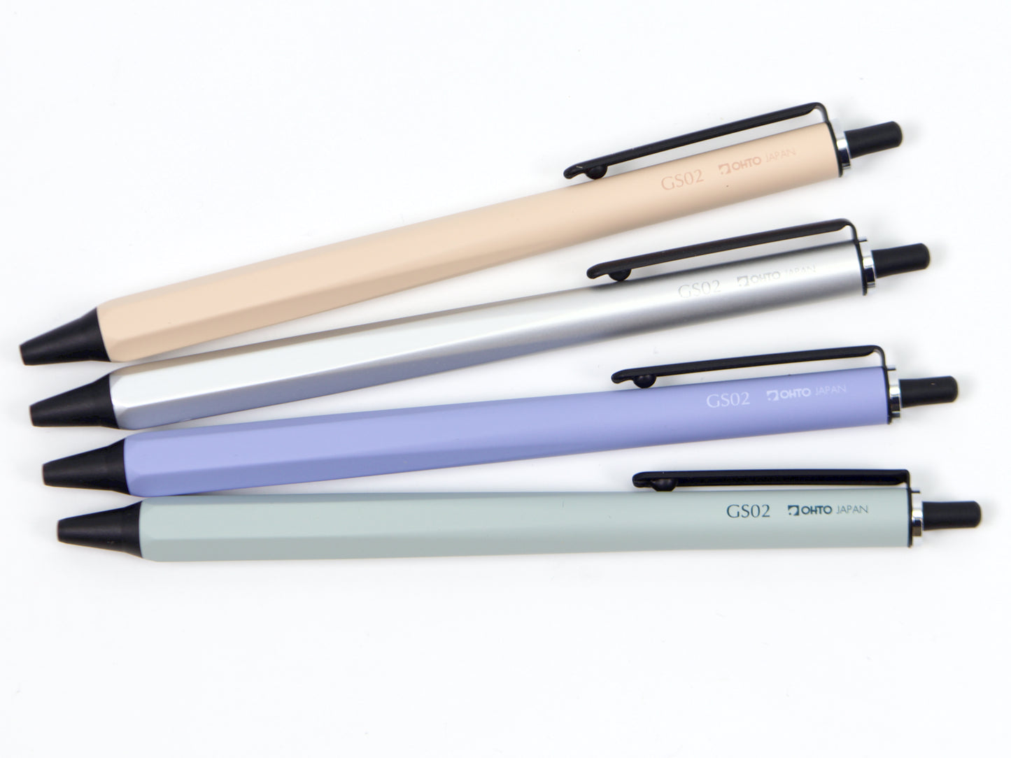 Rodillo de gel Ohto GS02