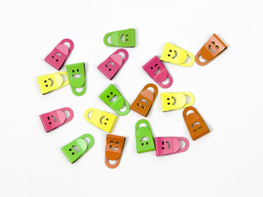 Clips d'interface utilisateur MAX