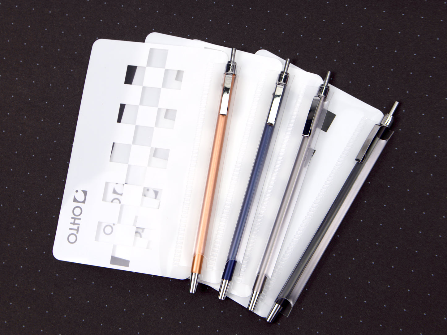 Bolígrafo mini Birdie de Pilot