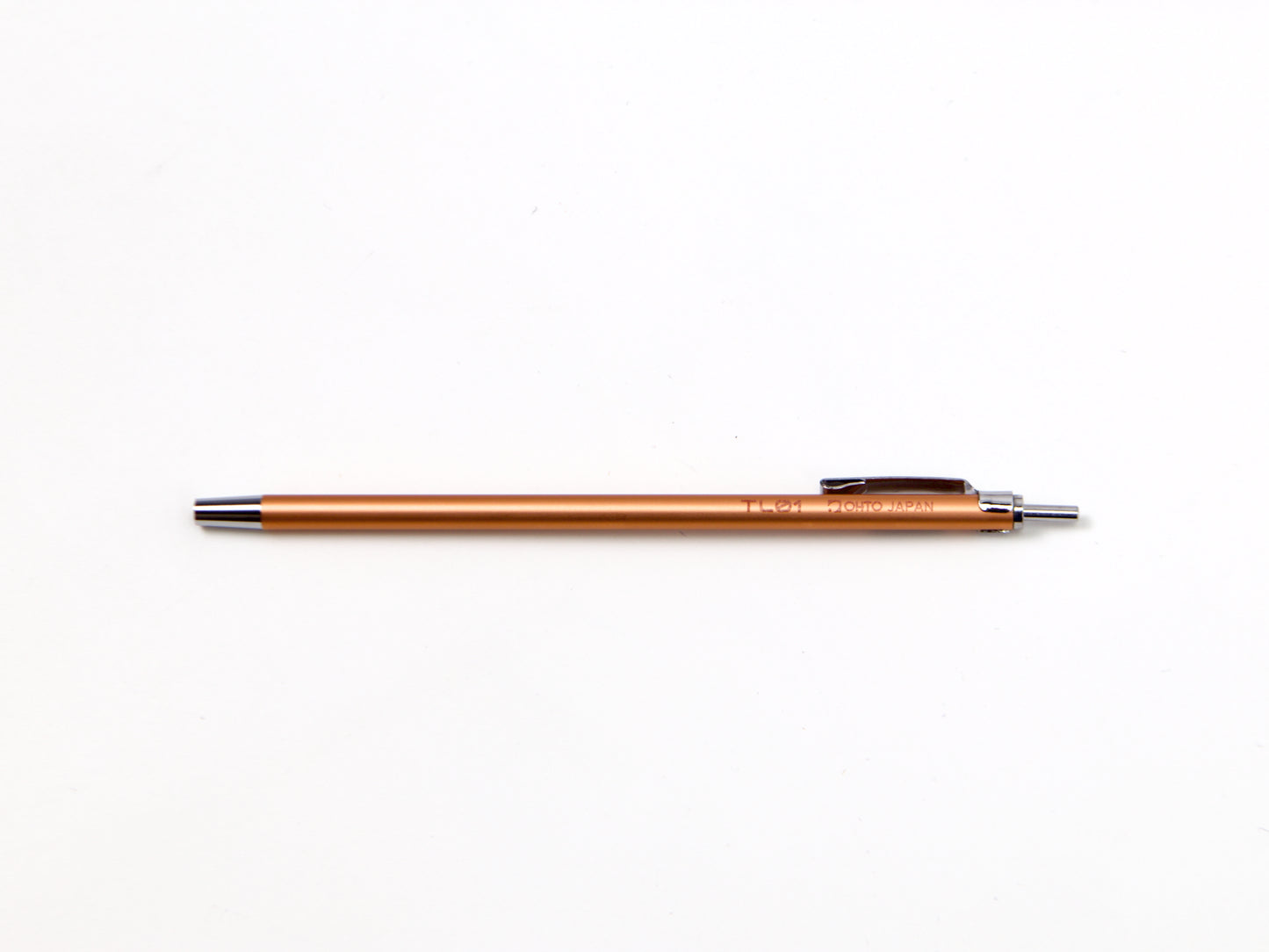 Bolígrafo mini Birdie de Pilot