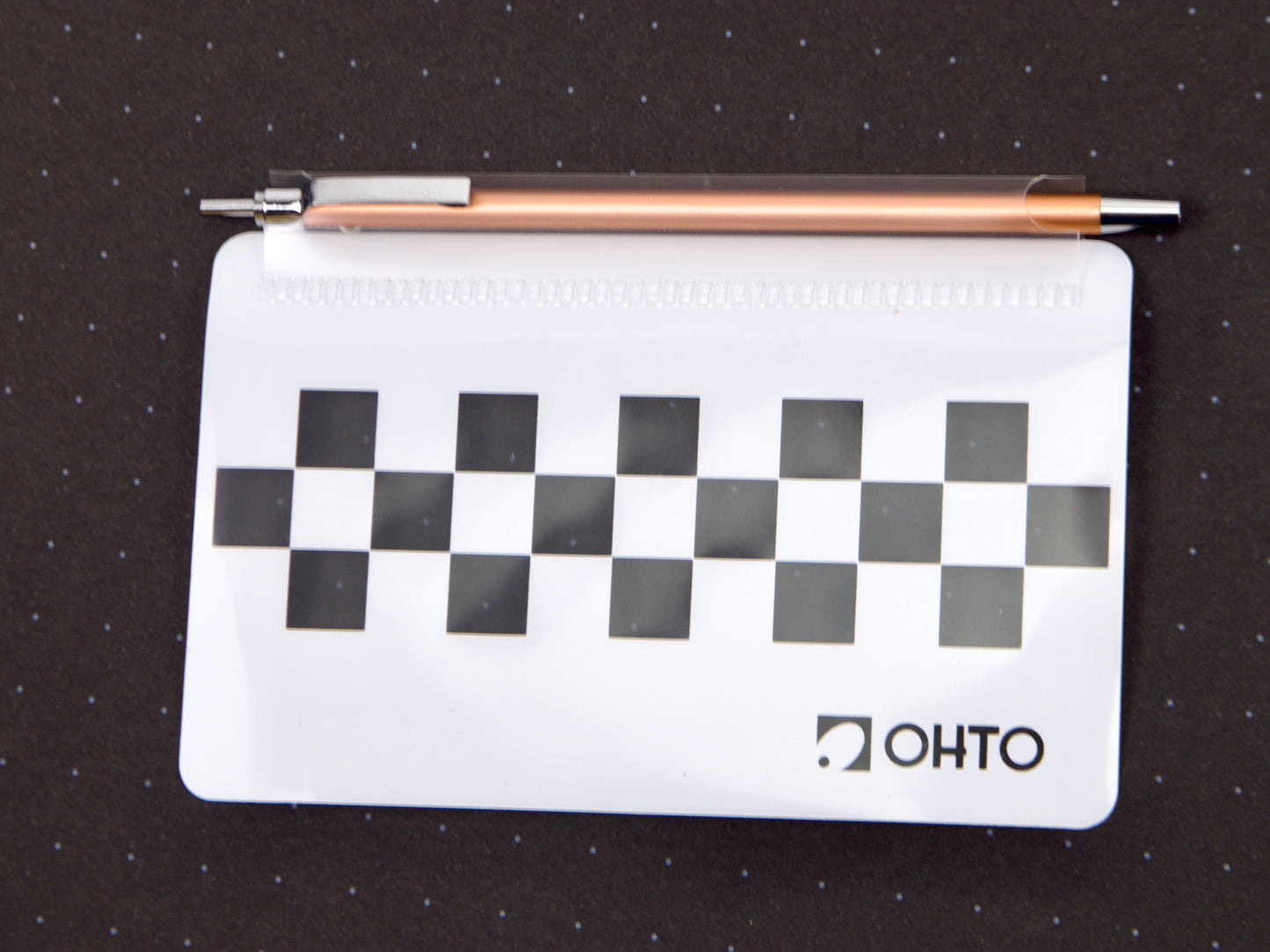 Bolígrafo mini Birdie de Pilot