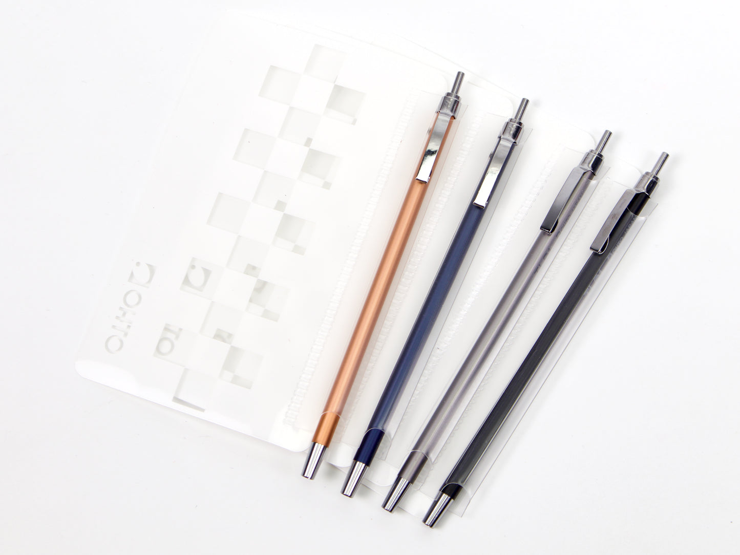 Bolígrafo mini Birdie de Pilot