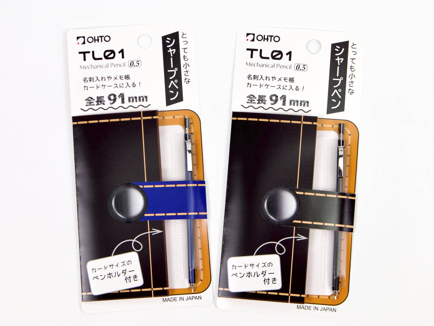 Bolígrafo mini Birdie de Pilot