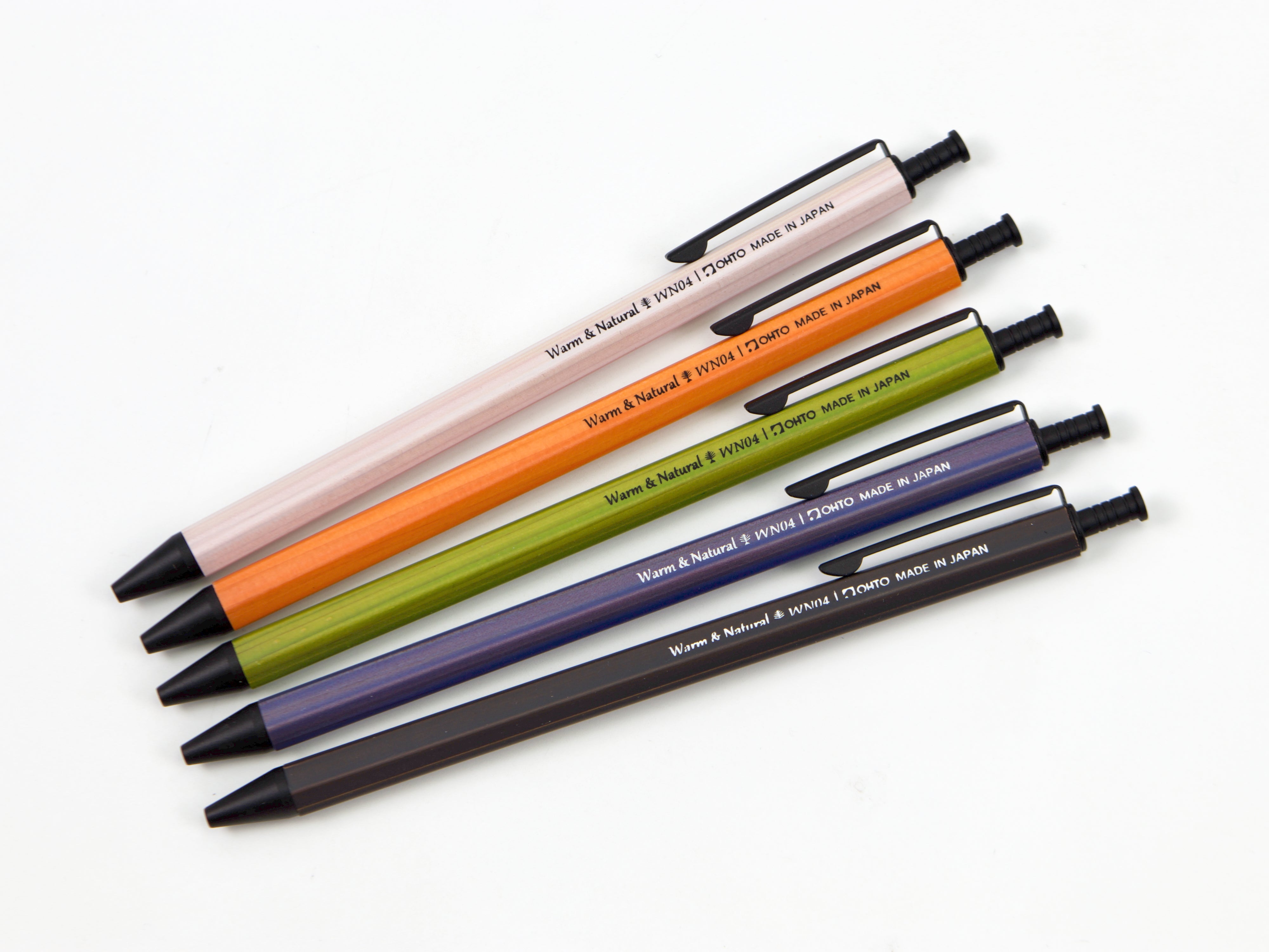 Ohto WN04 Gel - Tokyo Pen Shop