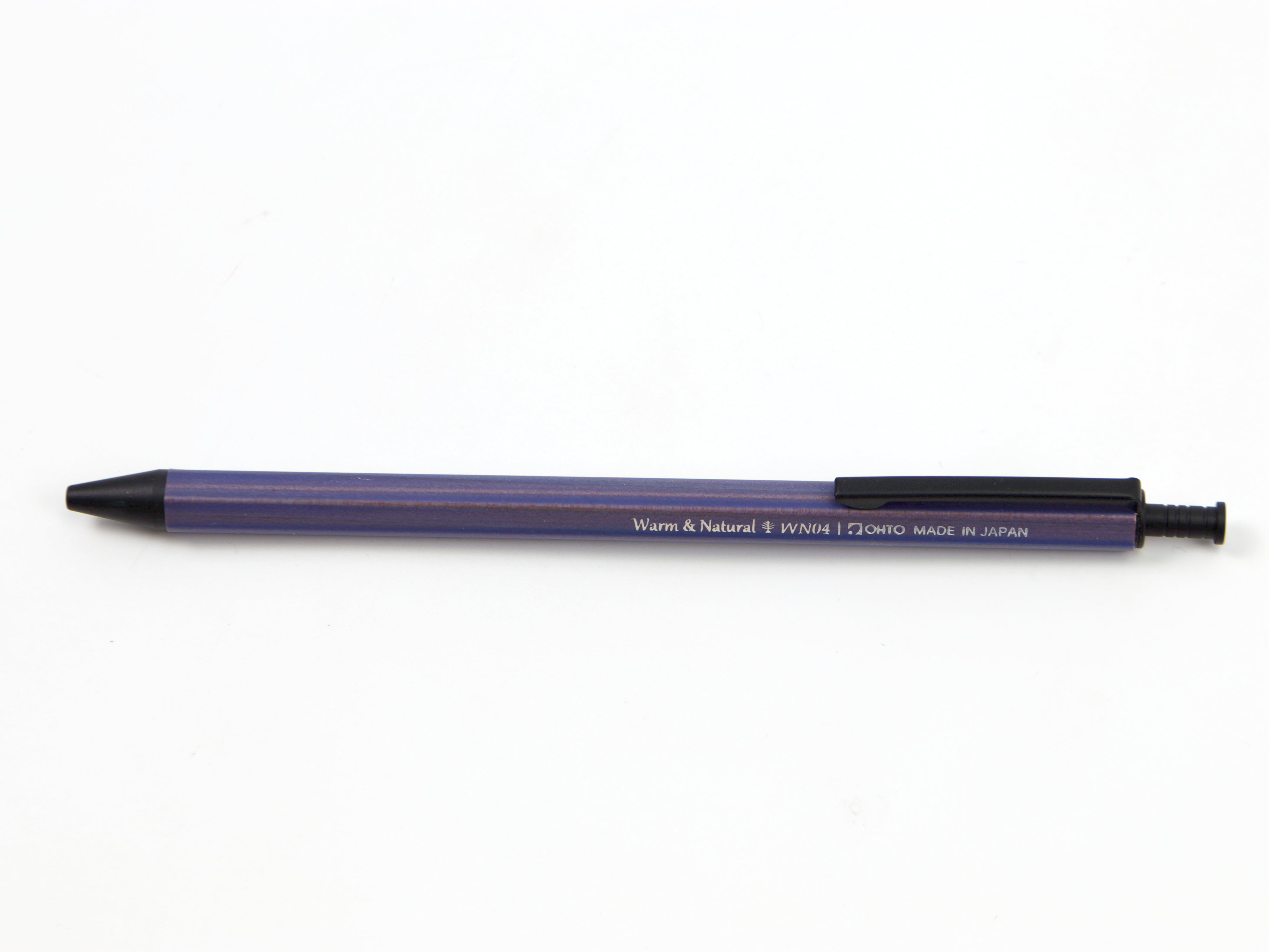 Ohto WN04 Gel - Tokyo Pen Shop