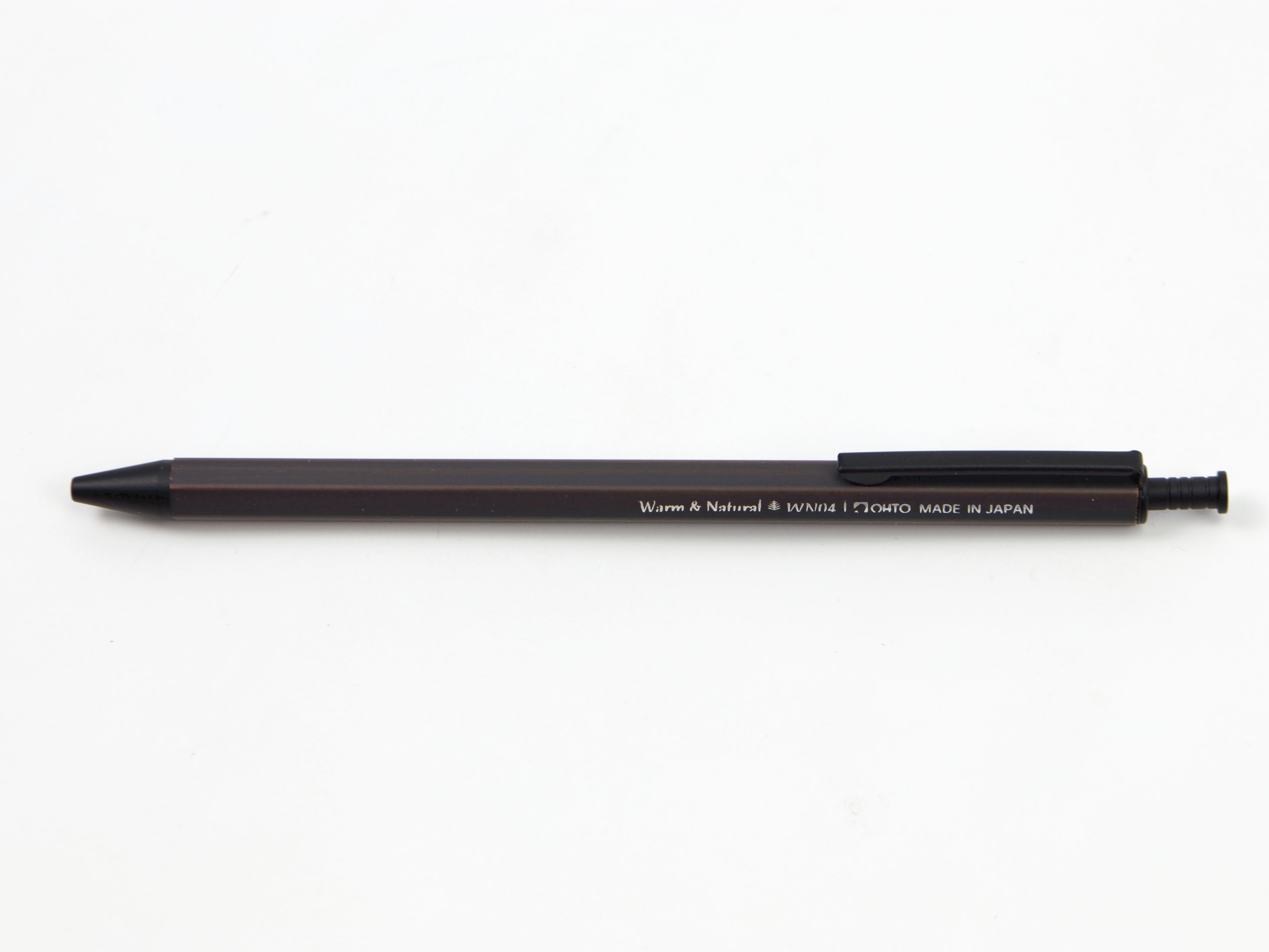 Ohto WN04 Gel - Tokyo Pen Shop