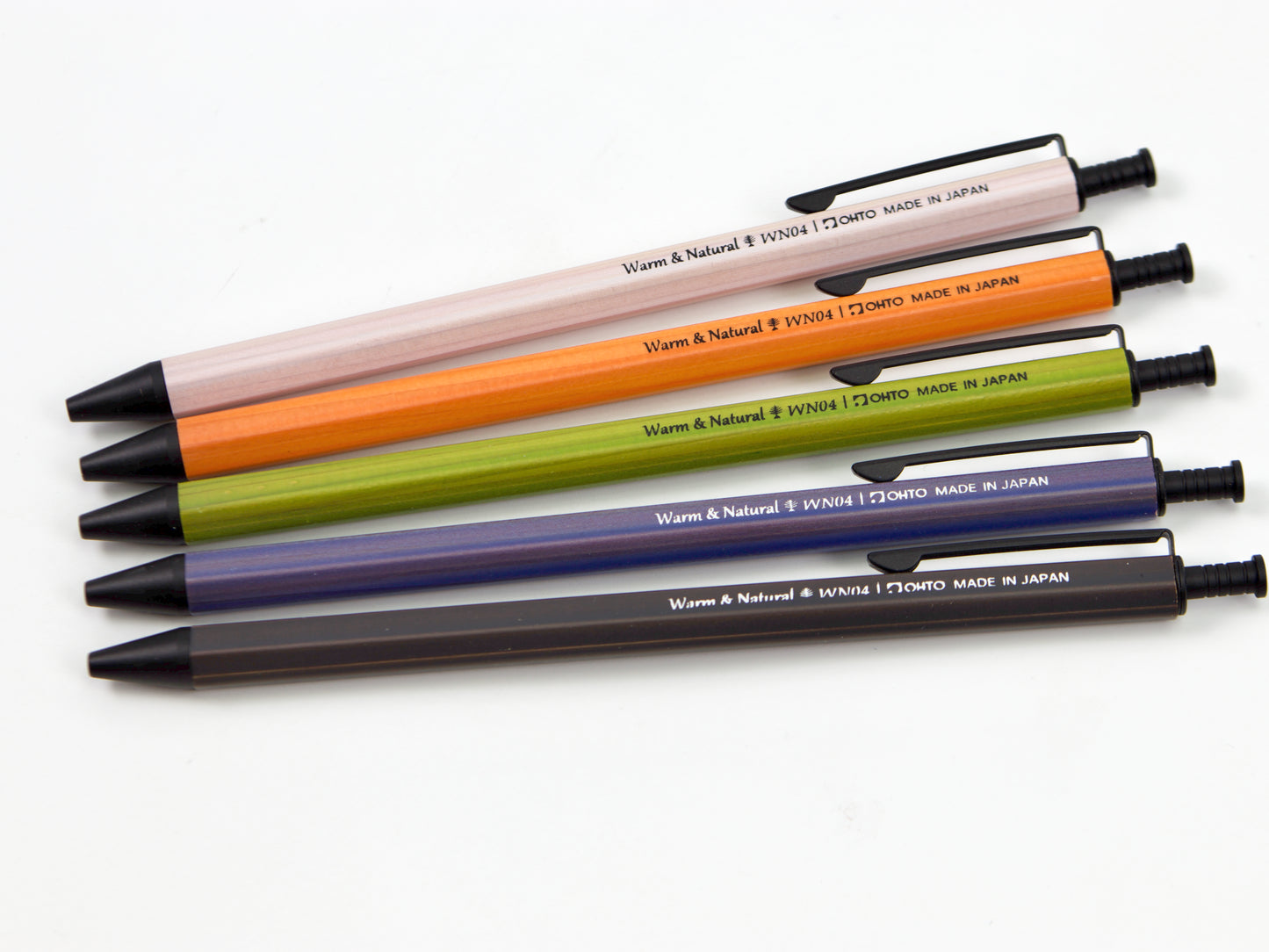 Ohto WN04 Gel