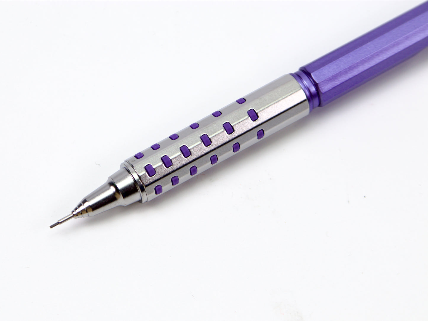 Pentel Orenz AT Dual Grip Cool Nuance LTD