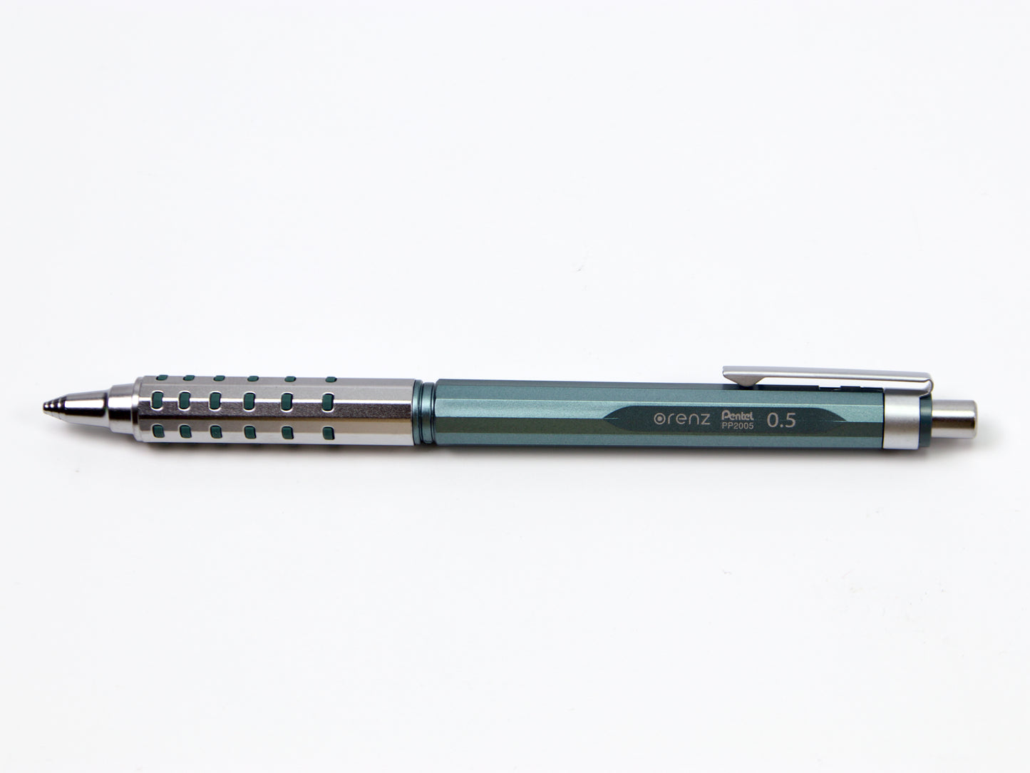 Pentel Orenz AT Dual Grip Cool Nuance LTD