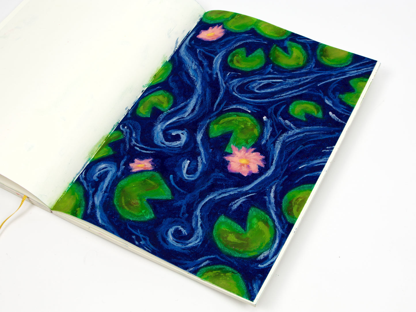 Coffret de crayons aquarellables Uni