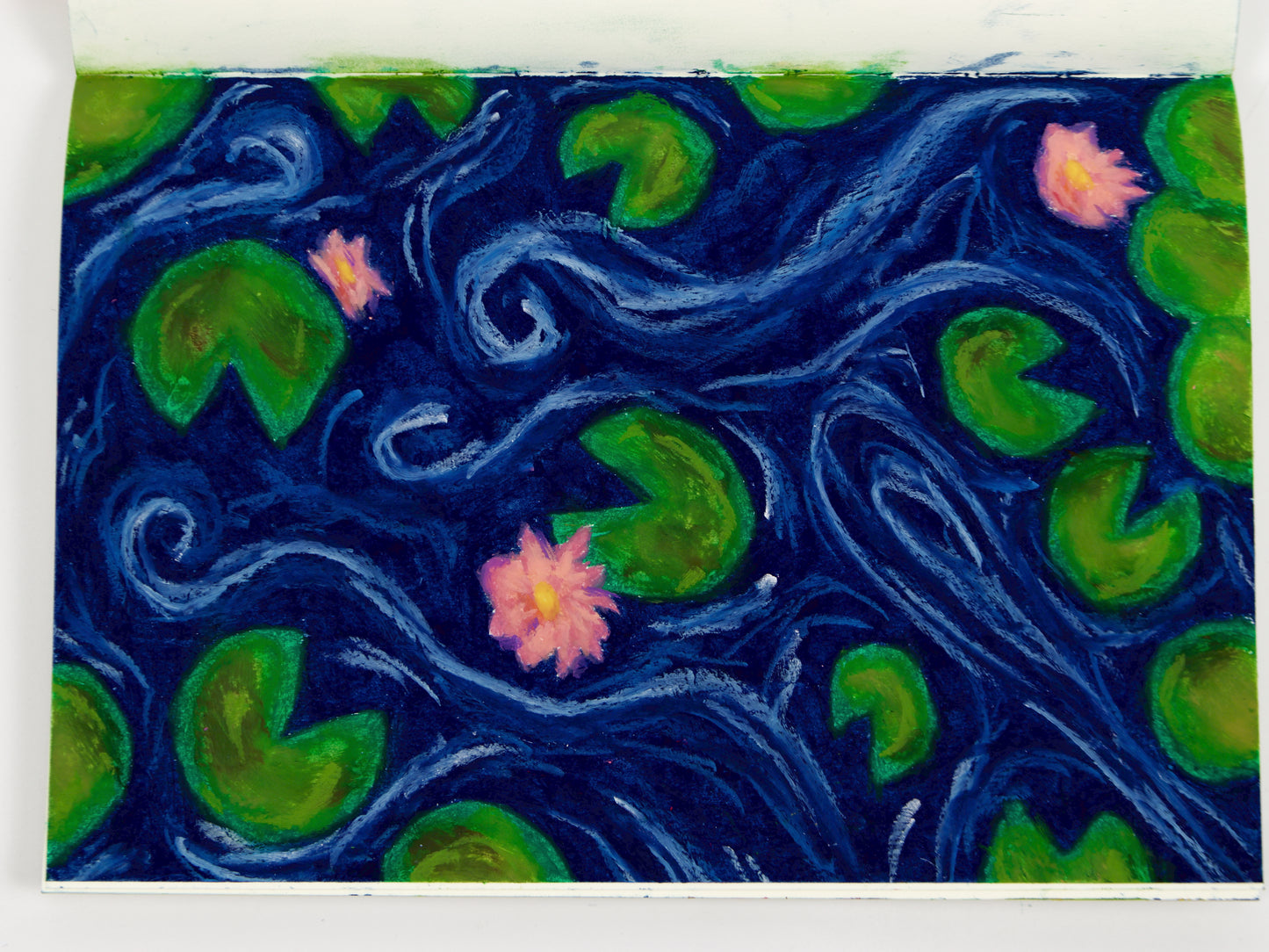 Coffret de crayons aquarellables Uni