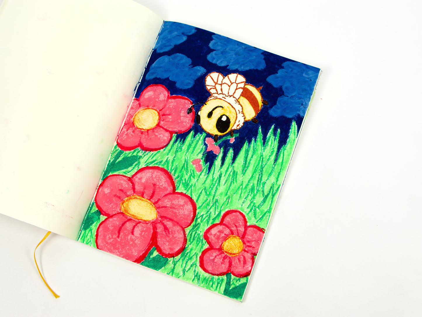 Coffret de crayons aquarellables Uni