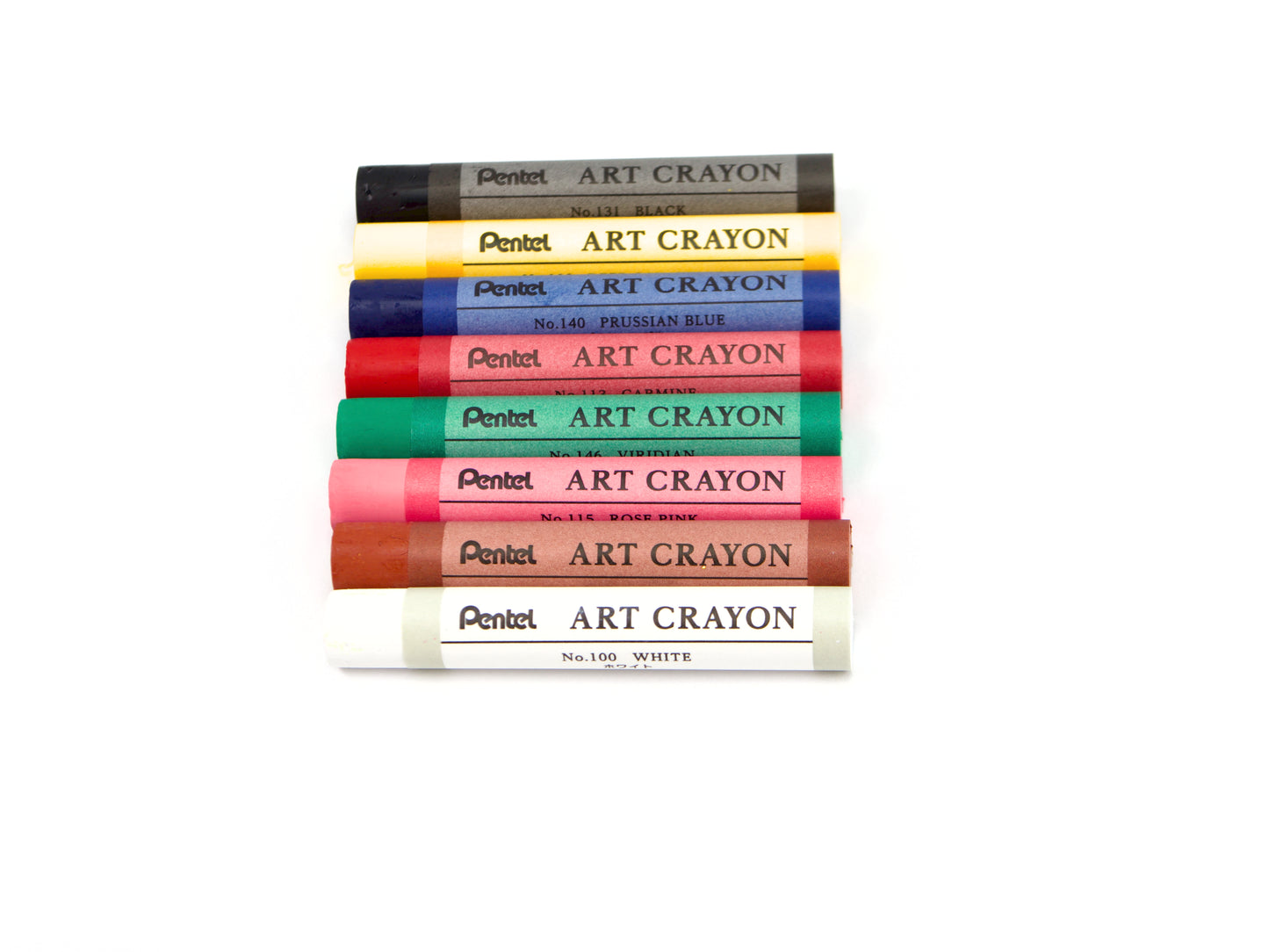 Coffret de crayons aquarellables Uni