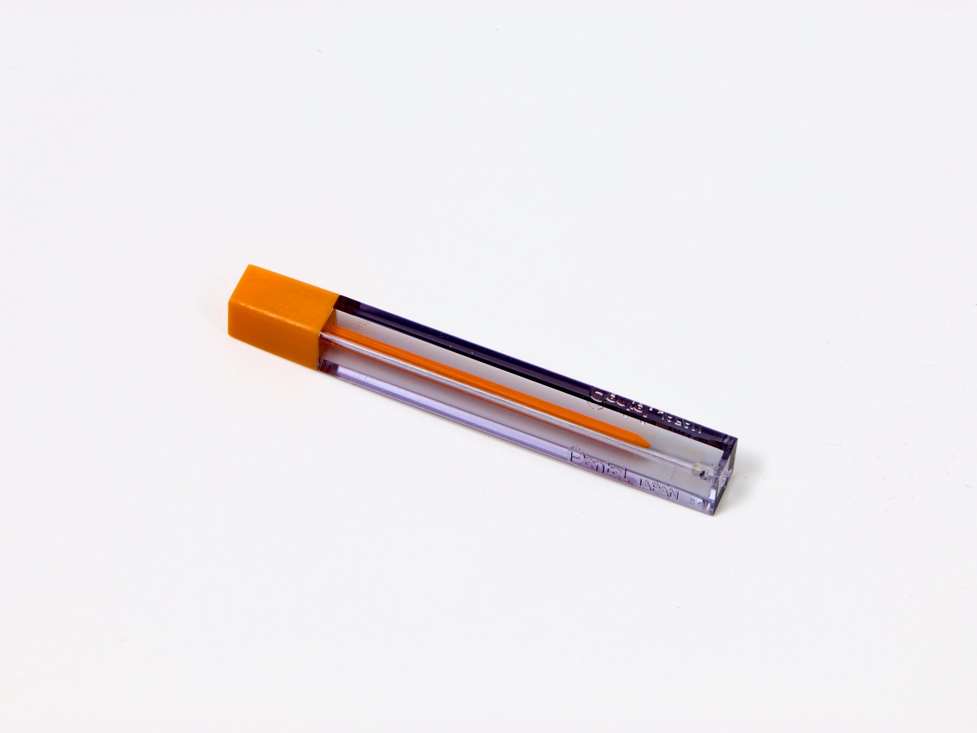 Pentel Art Multi 8 Mechanical Pencil Refill Leads 2.0mm CH2-A CH2-B CH2-C CH2-D CH2-E CH2-F CH2 Pentel Art Multi 8 Mechanical Pencil Refill Leads 2.0mm CH2-A CH2-B CH2-C CH2-D CH2-E CH2-F CH2