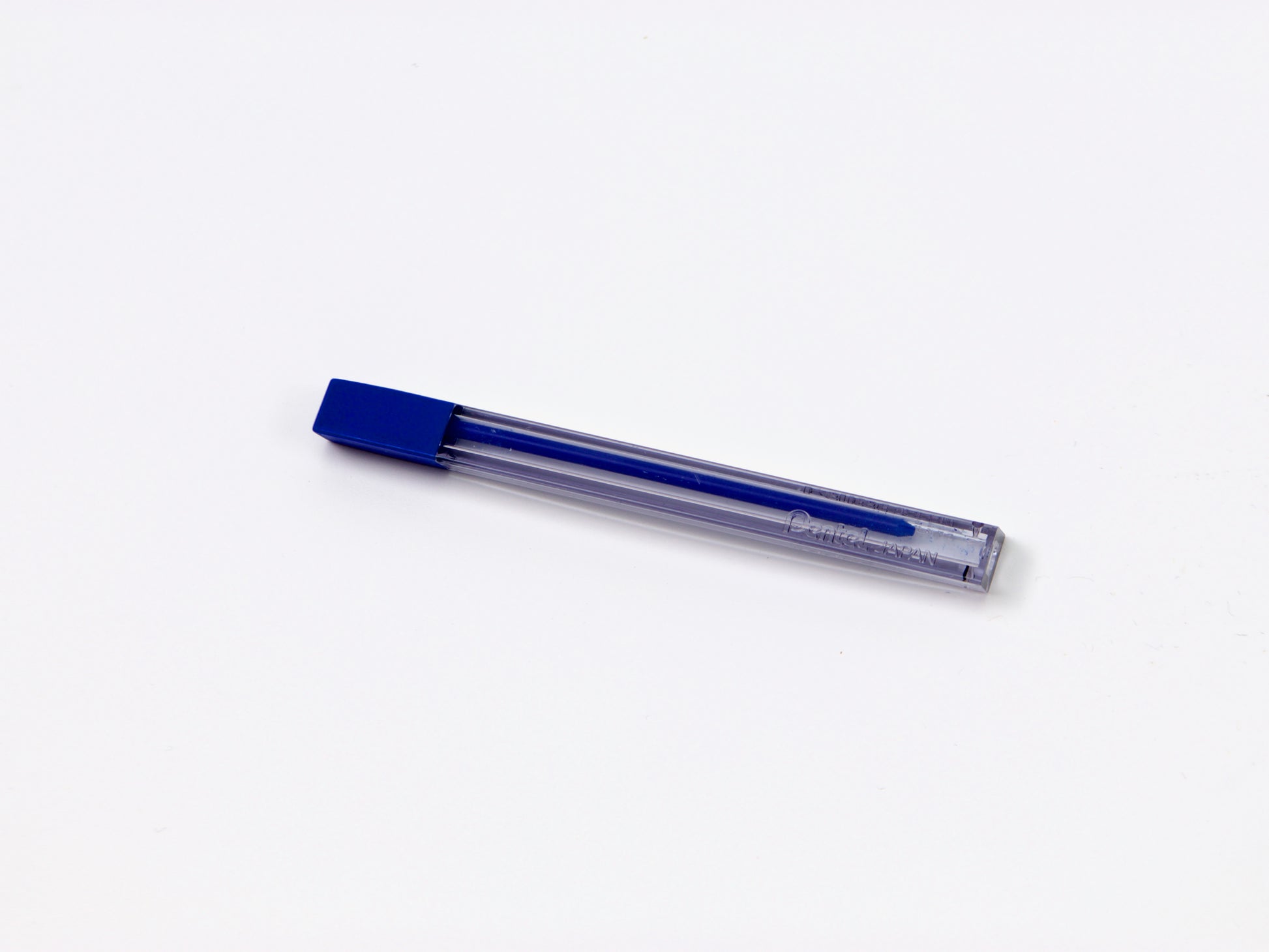 Pentel Multi 8 color 2 mm Lead Refill, Orange (CH2 F) by Pentel Pentel Multi 8 color 2 mm Lead Refill, Orange (CH2 F) by Pentel