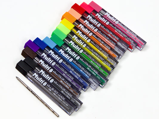 Pentel Art Multi 8 Refill