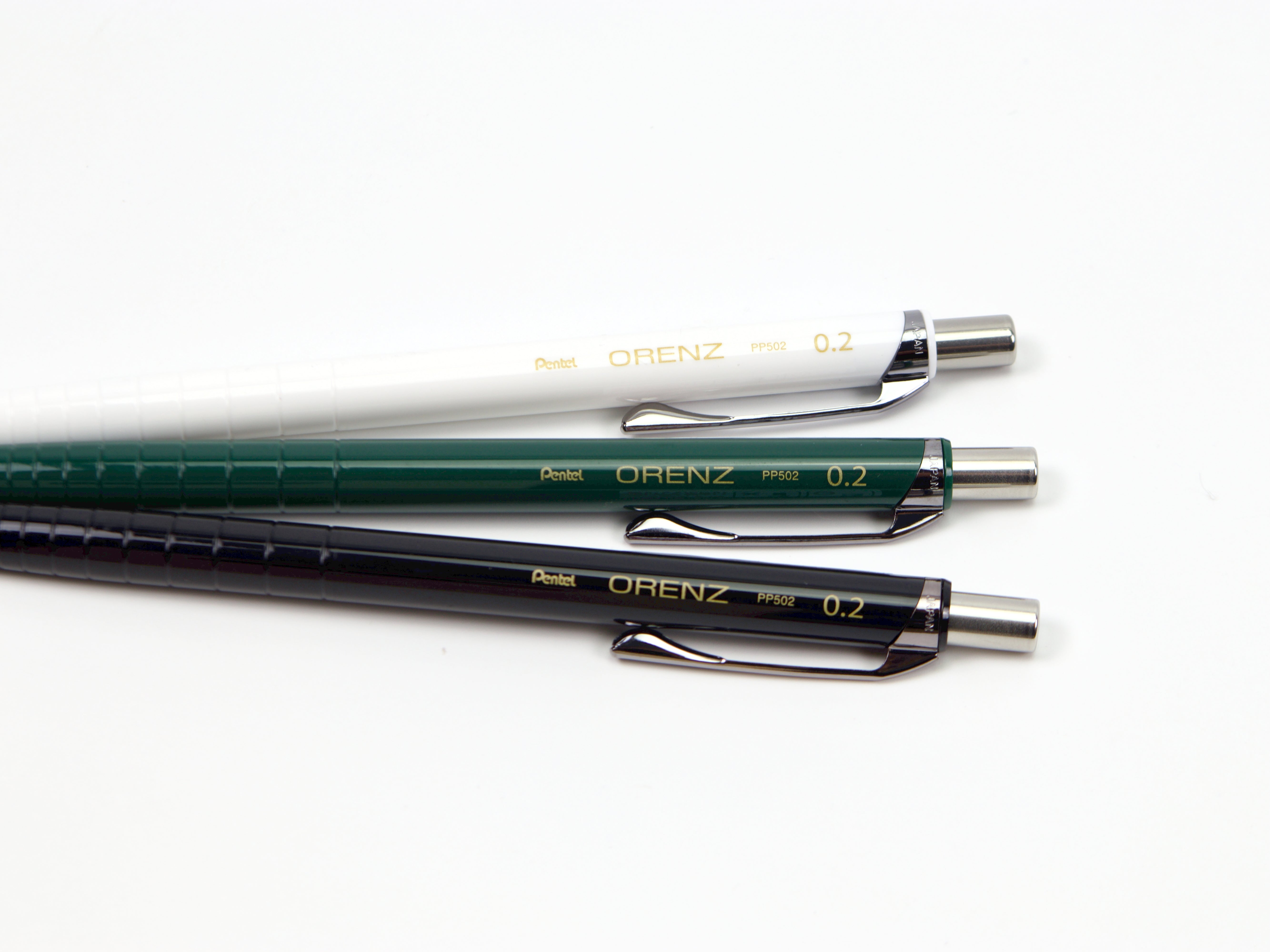 Pentel Orenz - Tokyo Pen Shop