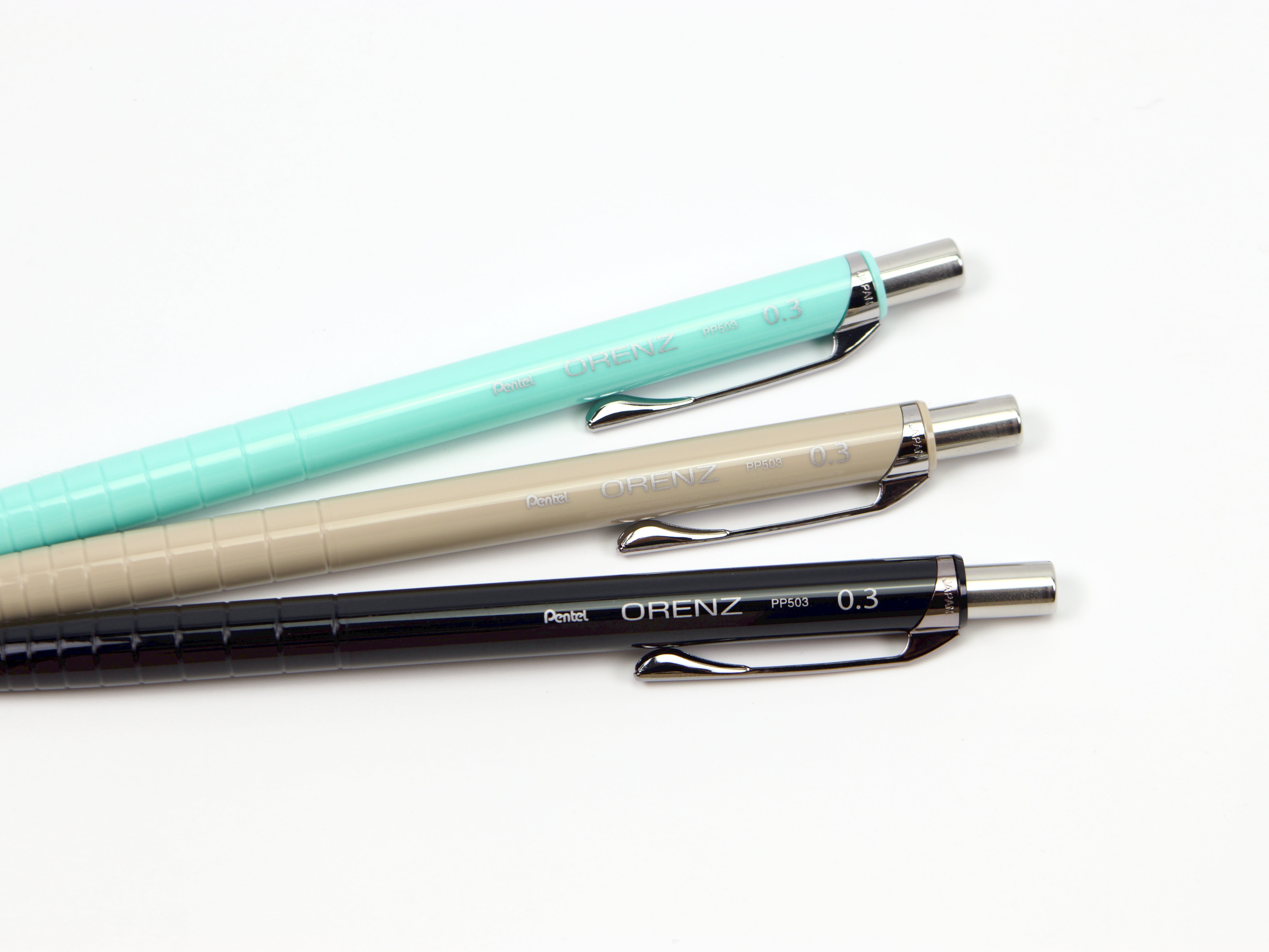 Pentel Orenz - Tokyo Pen Shop