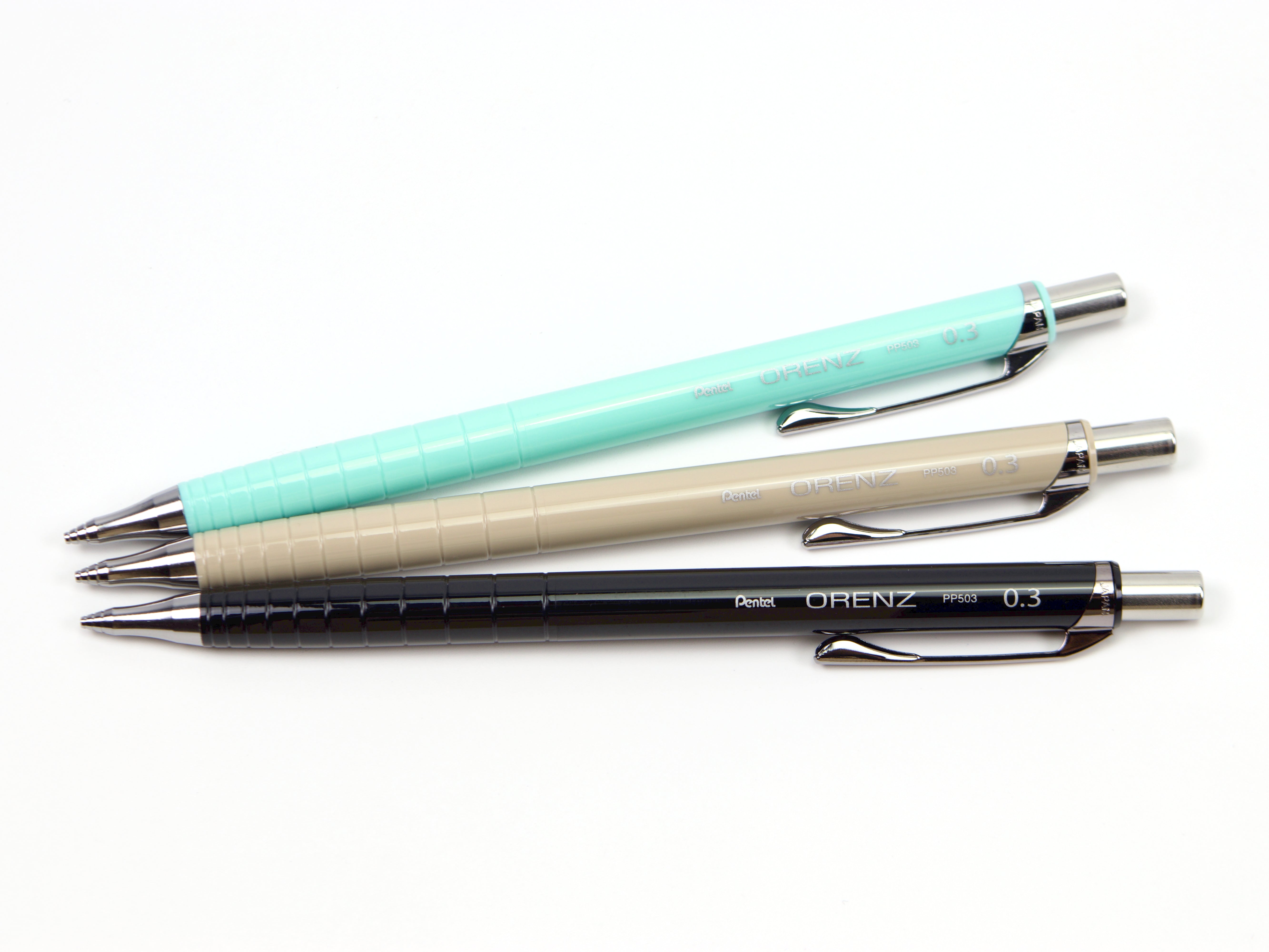Pentel Orenz - Tokyo Pen Shop
