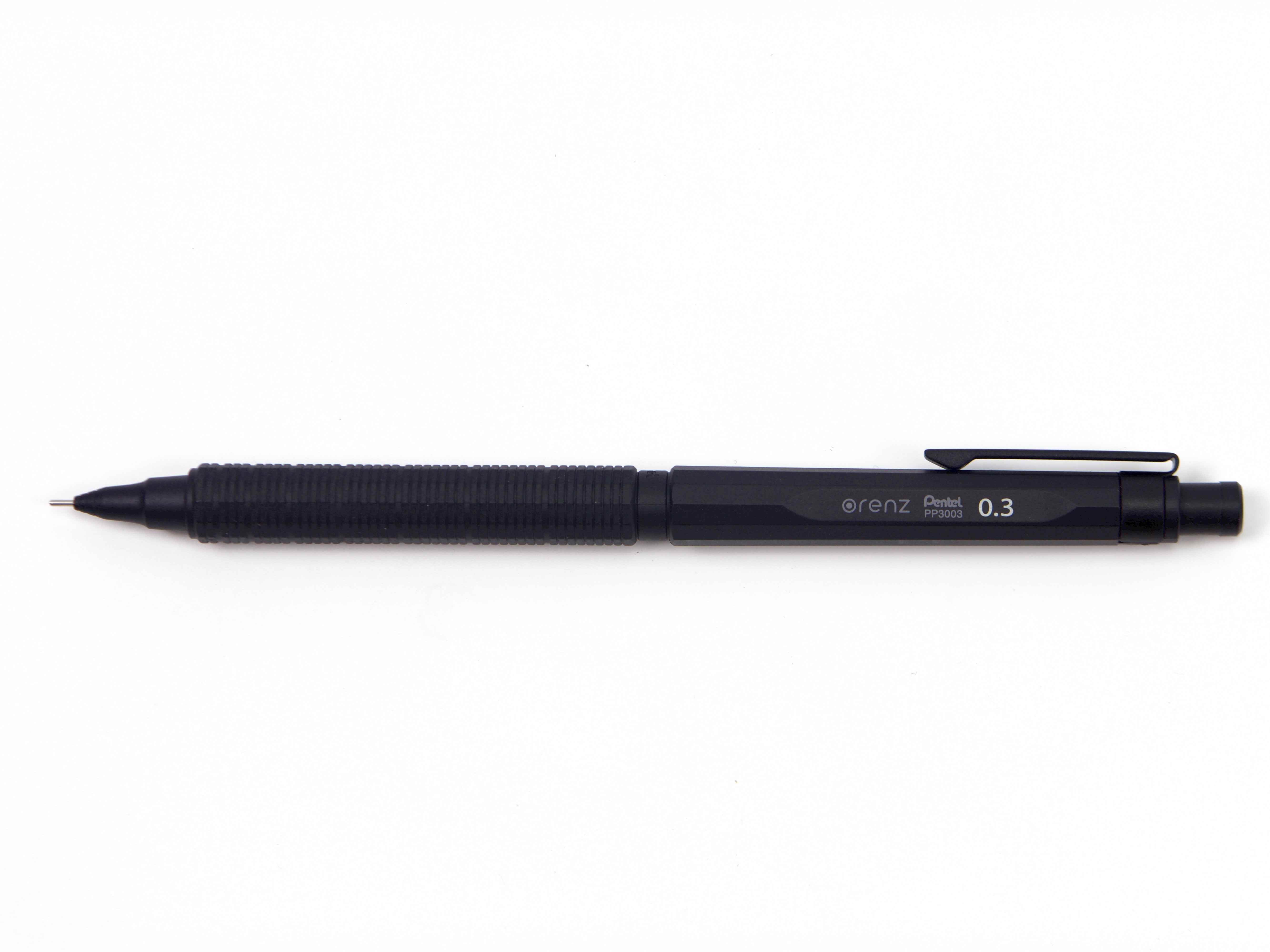 Pentel Orenz Grip Metal .5mm - Tokyo Pen Shop