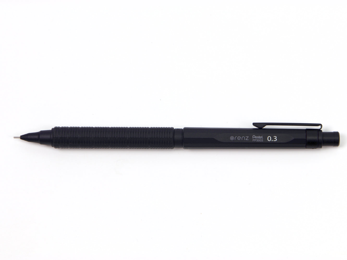 Pentel Orenz Nero