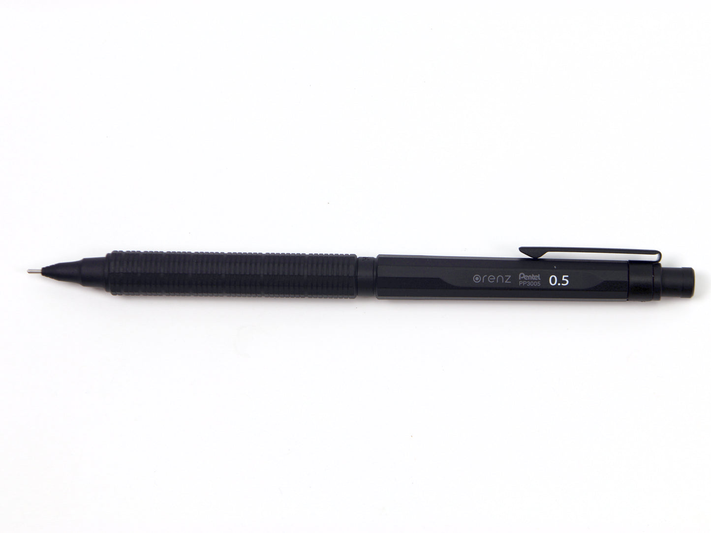 Pentel Orenz Nero
