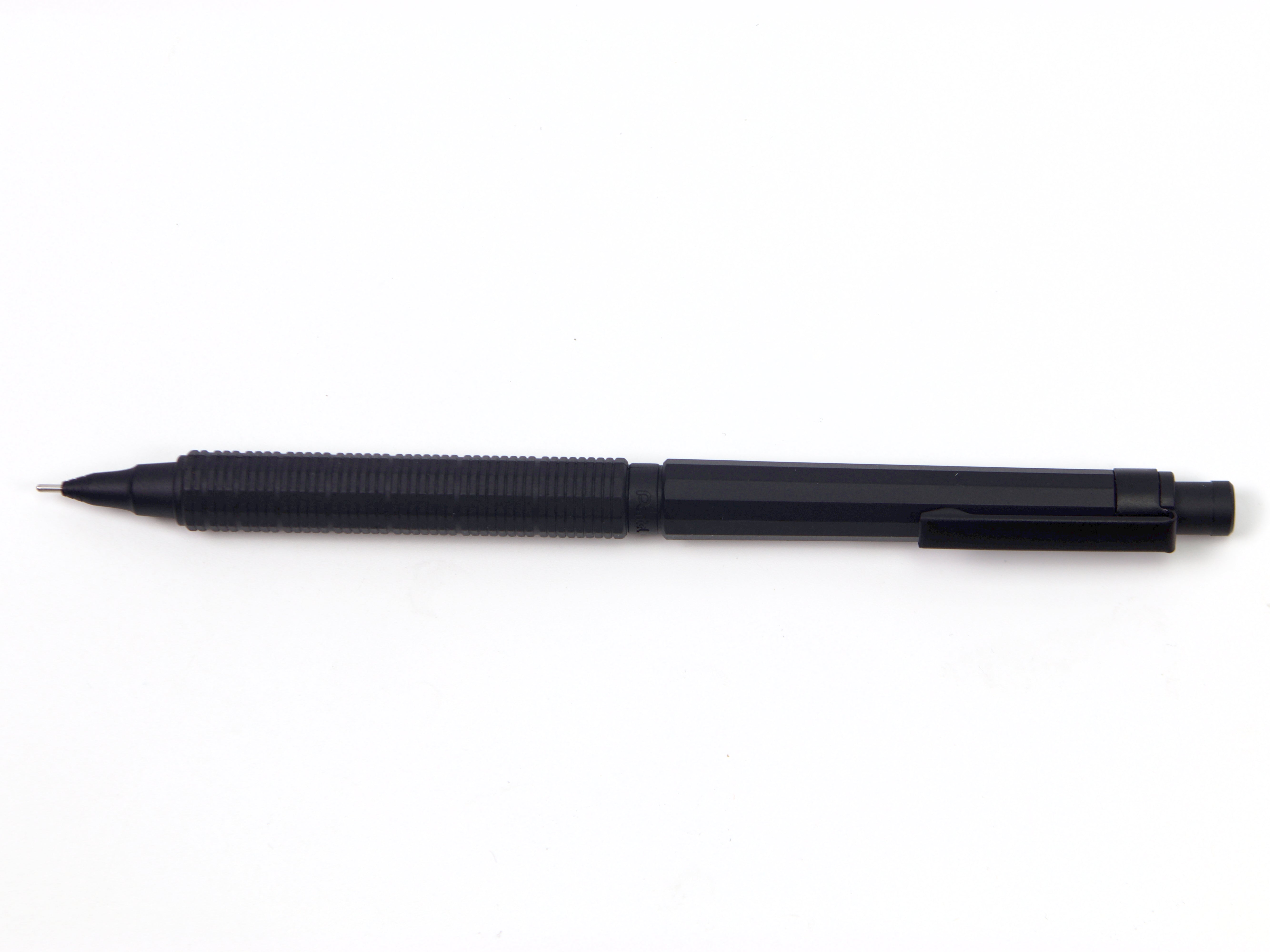 Pentel Orenz Grip Metal .5mm - Tokyo Pen Shop