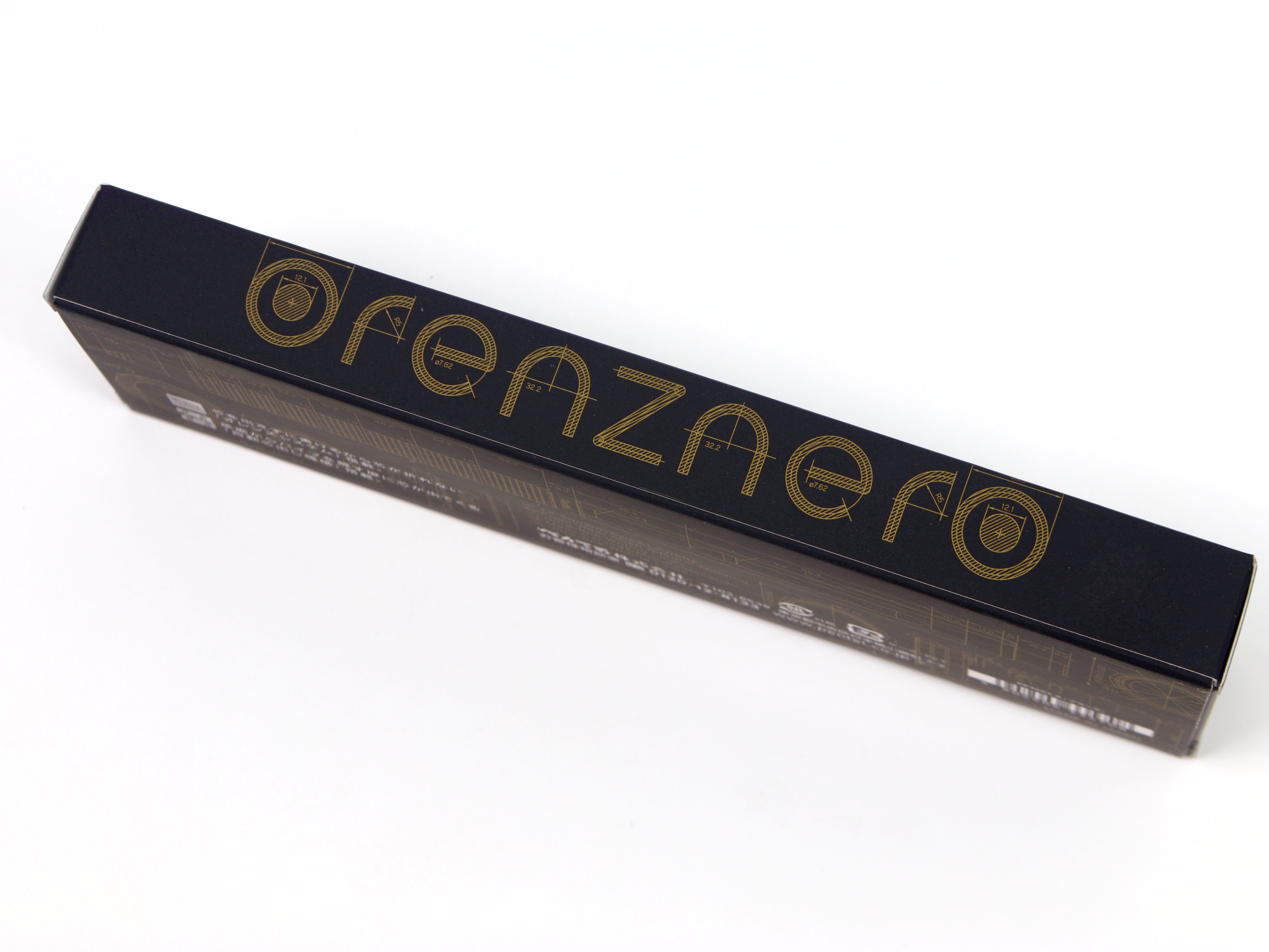 Pentel Orenz Grip Metal .5mm - Tokyo Pen Shop