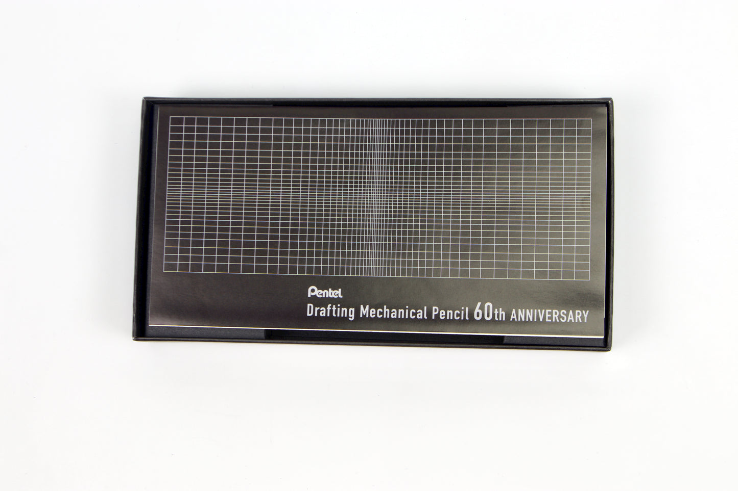 Pentel Graph Gear 60th Anniversary Set