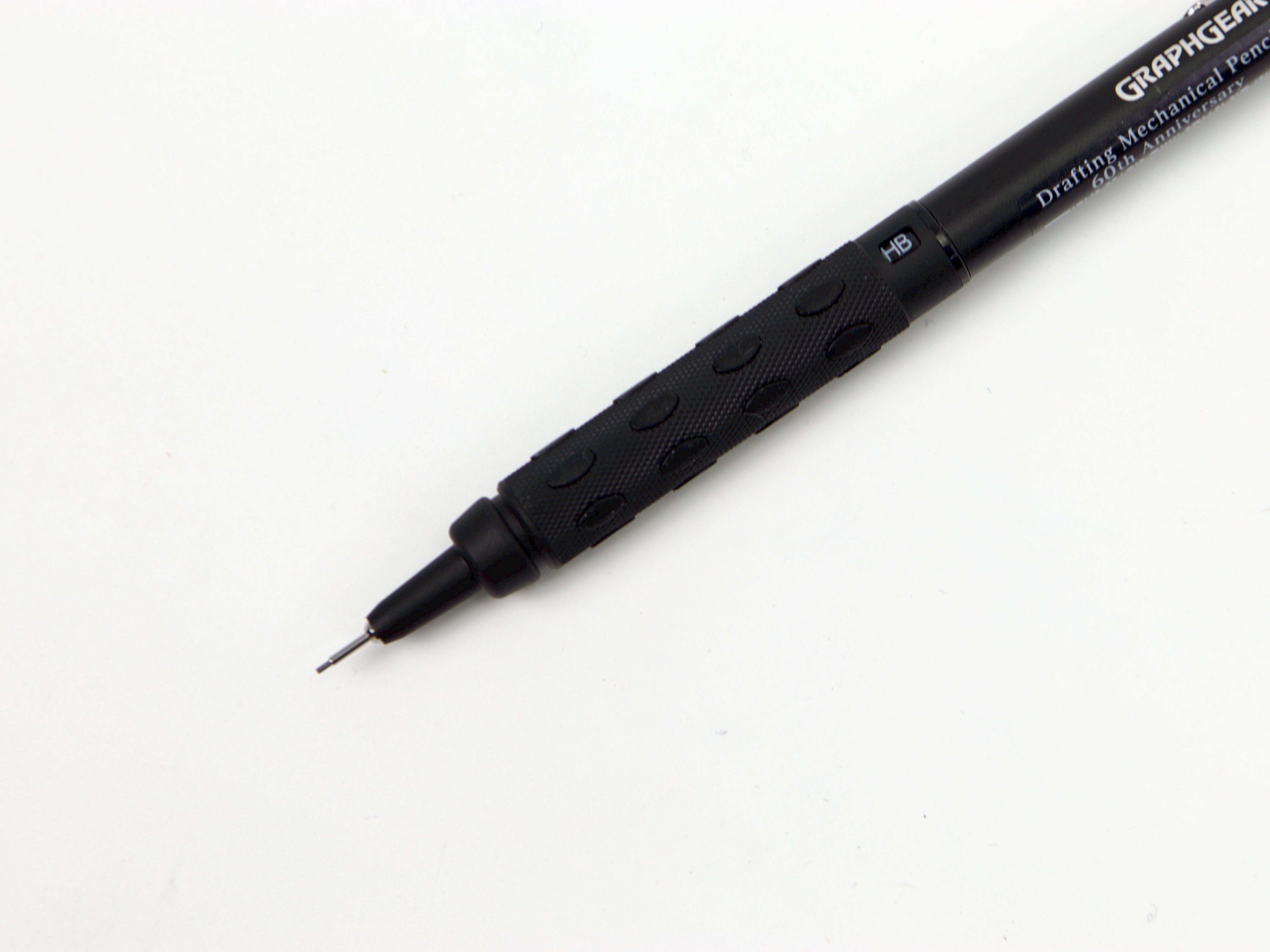 Pentel Graph Gear 60th Anniversary Set - Tokyo Pen Shop