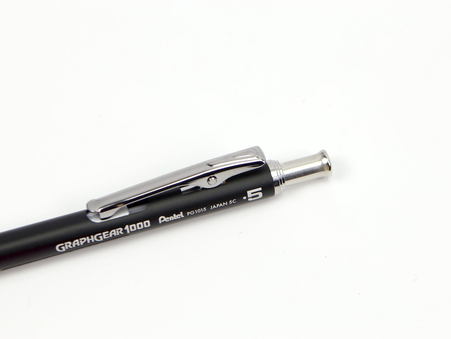 Pentel Graph Gear 60th Anniversary Set