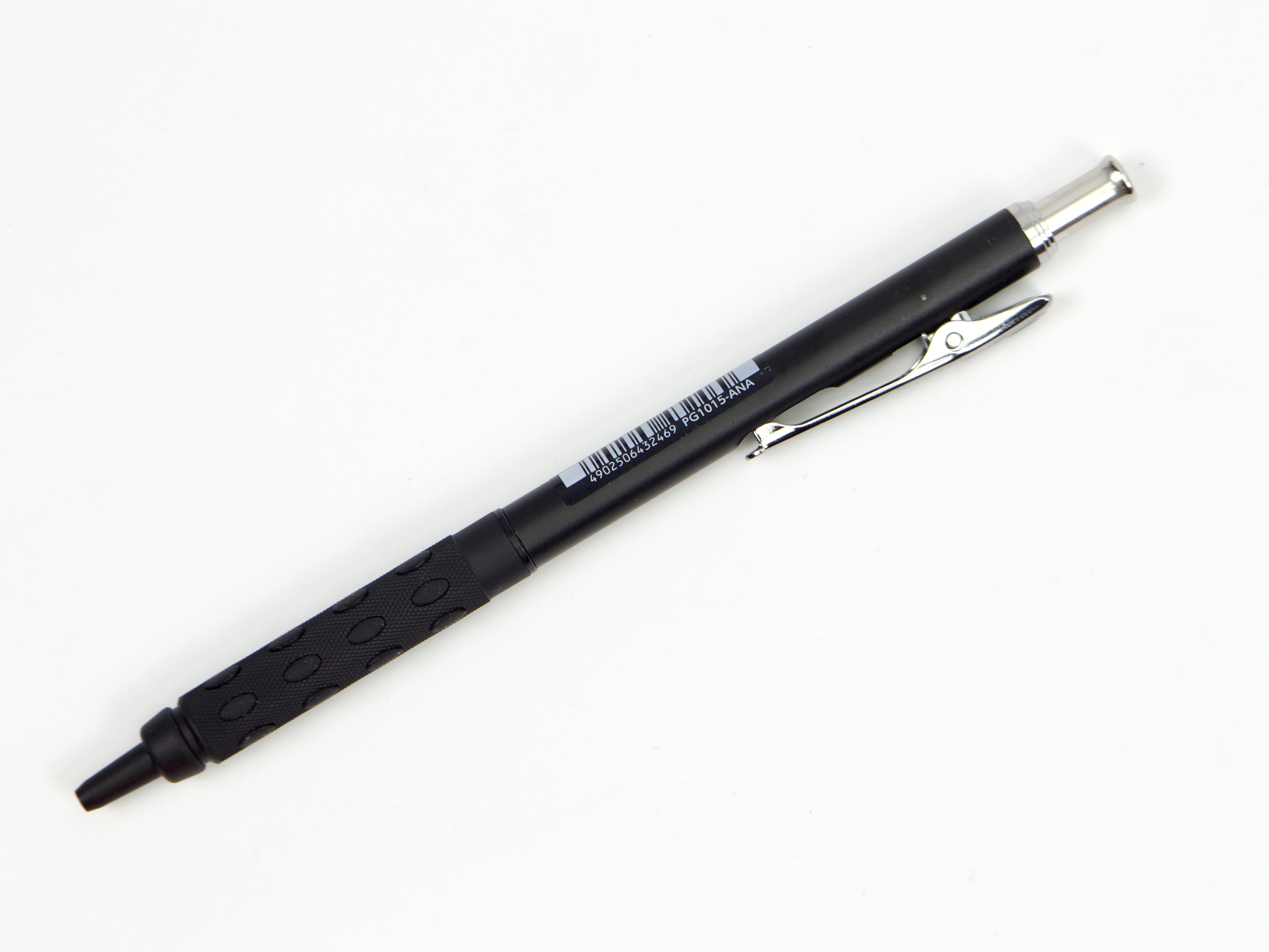 Pentel Graph Gear 60th Anniversary Set - Tokyo Pen Shop