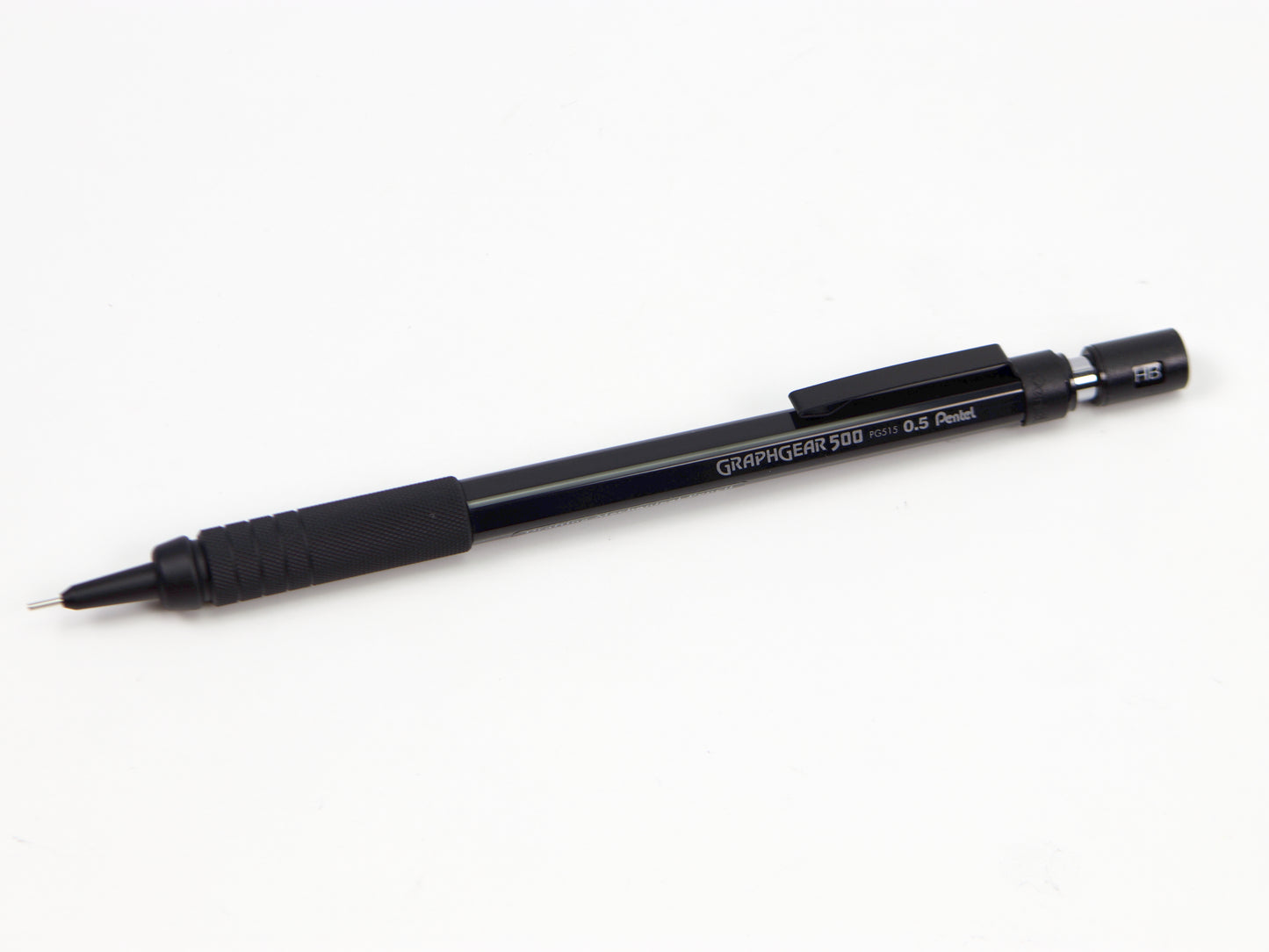 Pentel Graph Gear 60th Anniversary Set