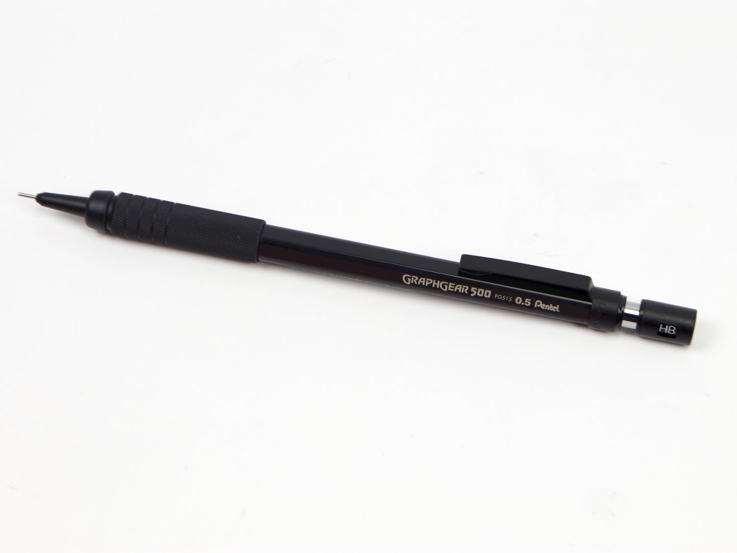 Pentel Graph Gear 60th Anniversary Set